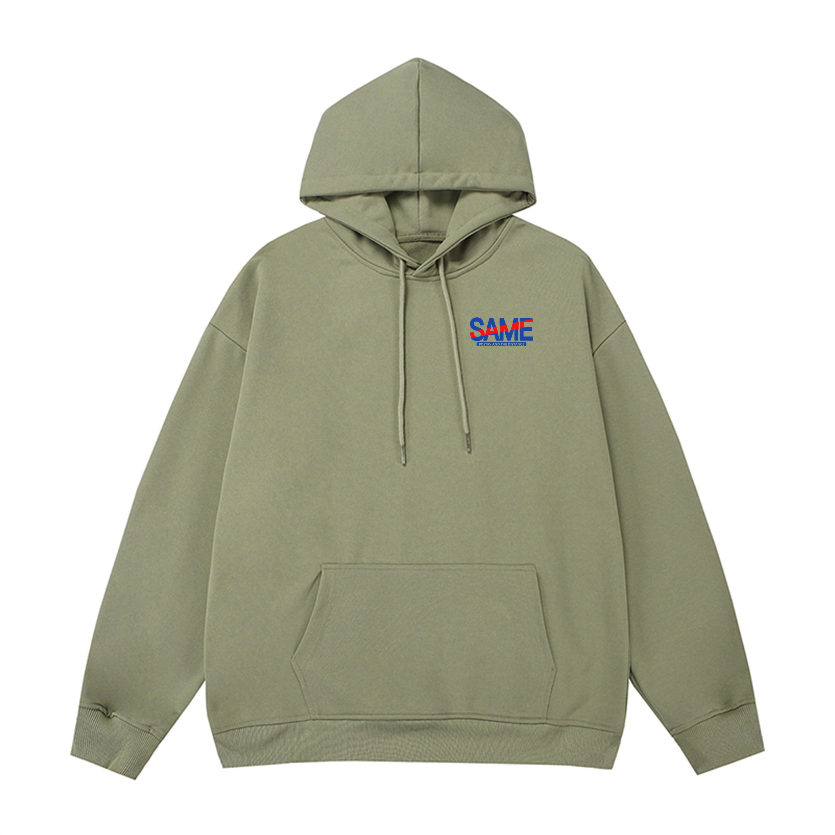 SAME FLOW logo