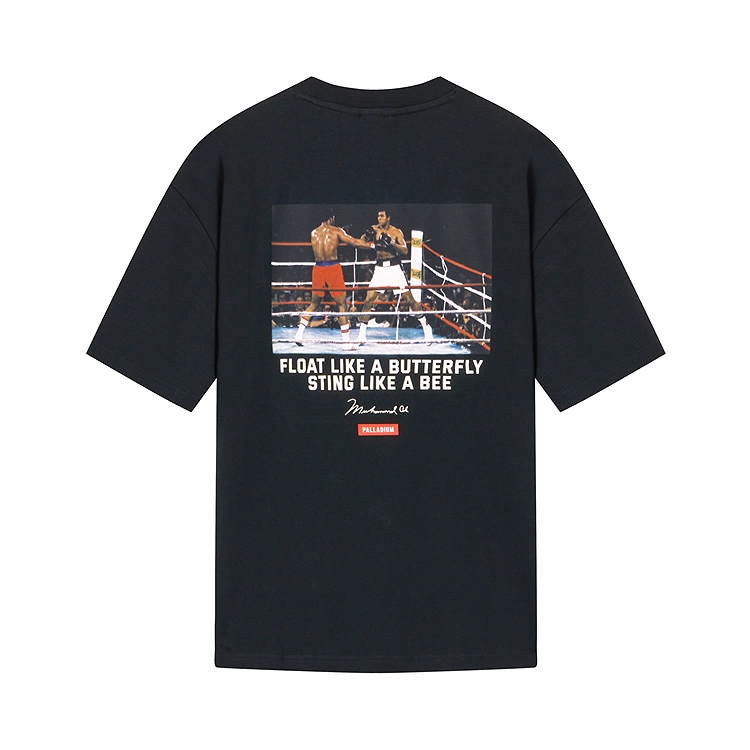 Palladium x COLLAB T