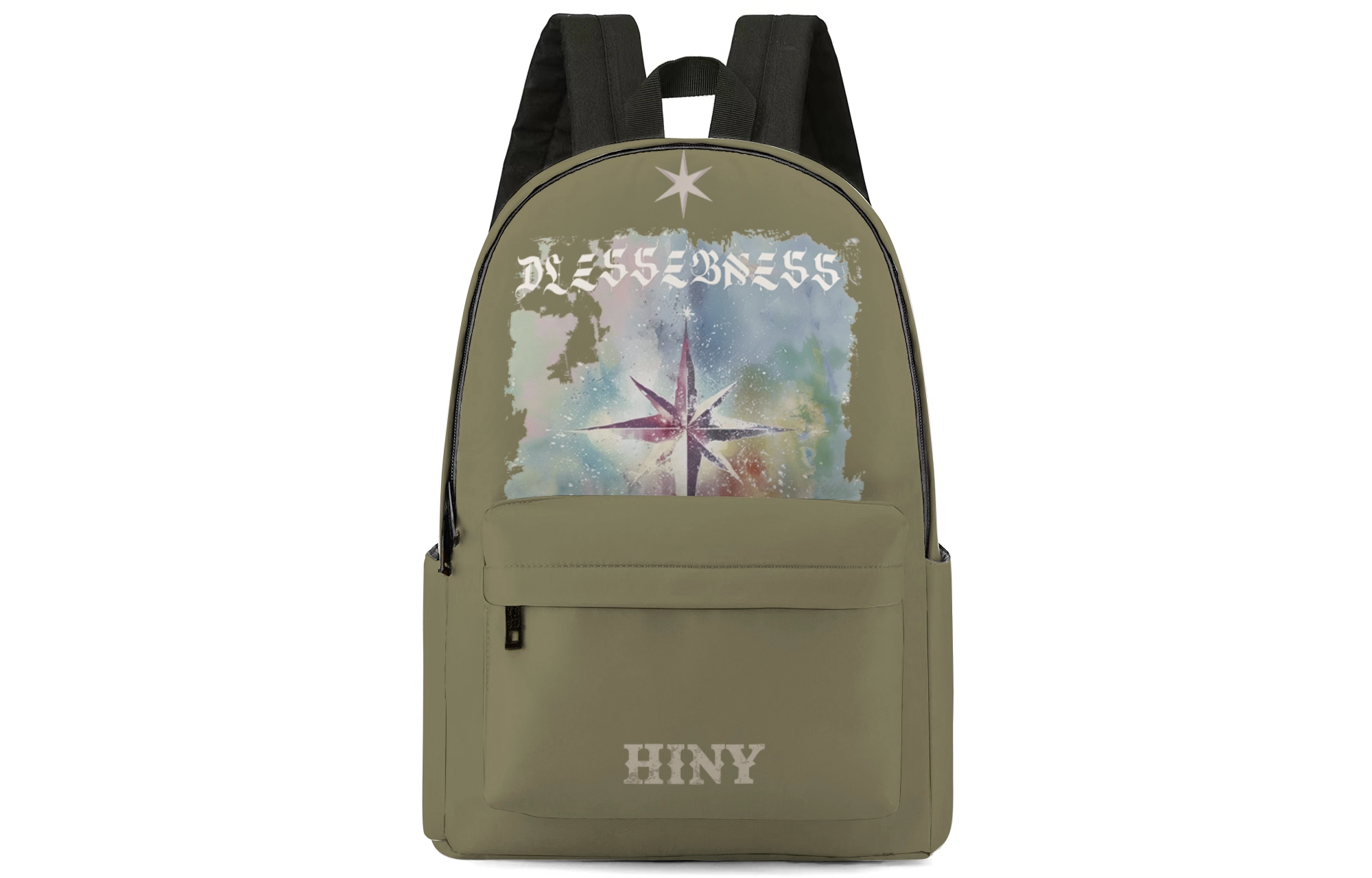 HINY