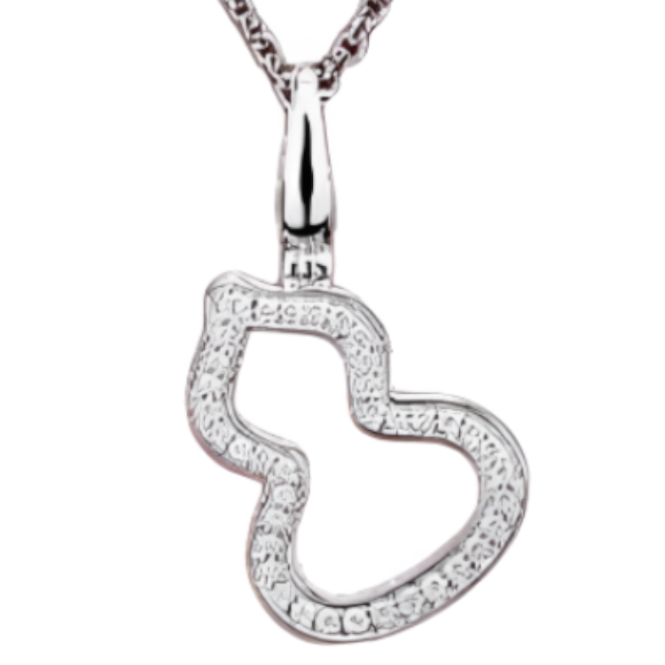 Qeelin 18K