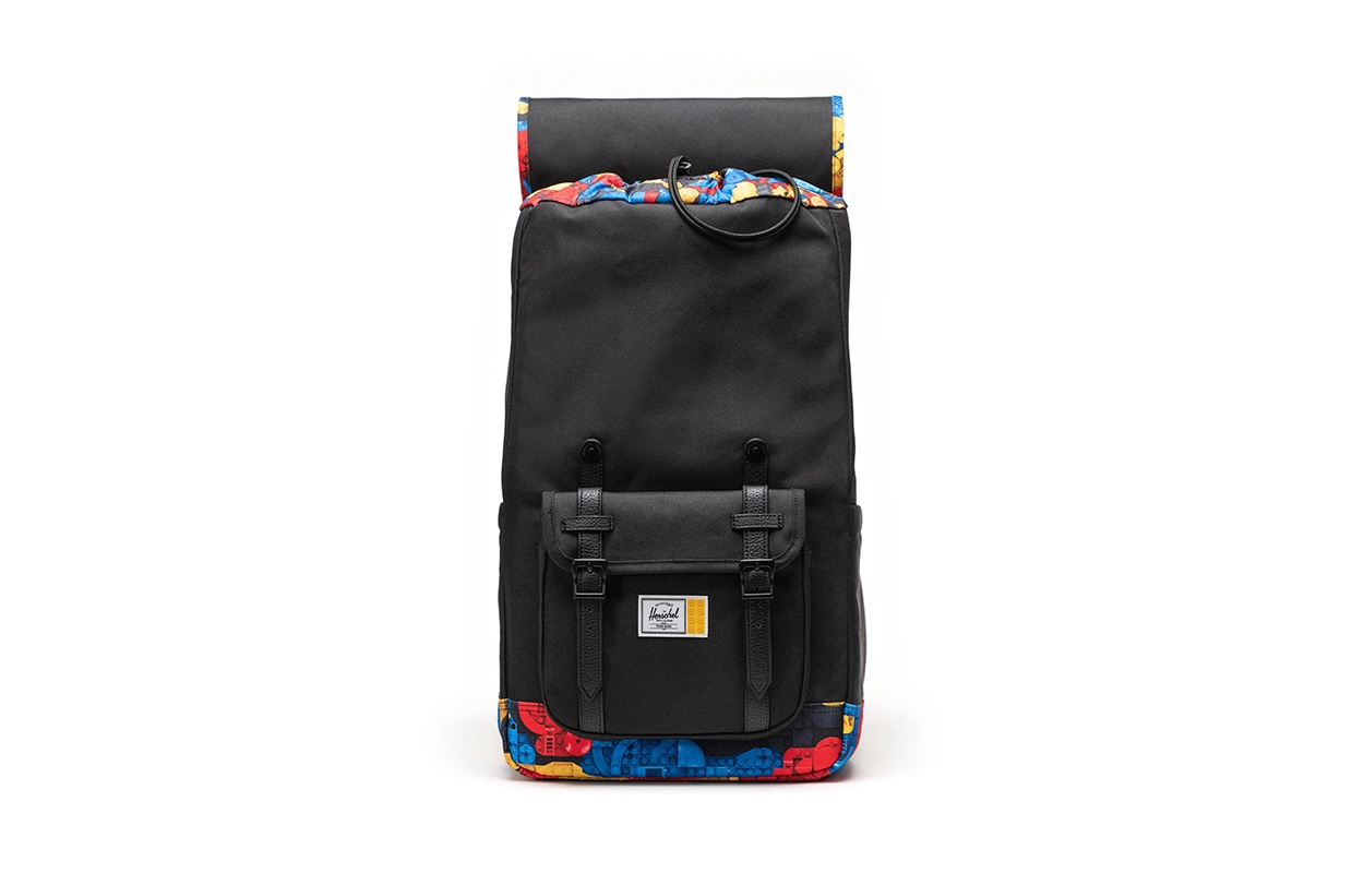 Herschel x LEGO