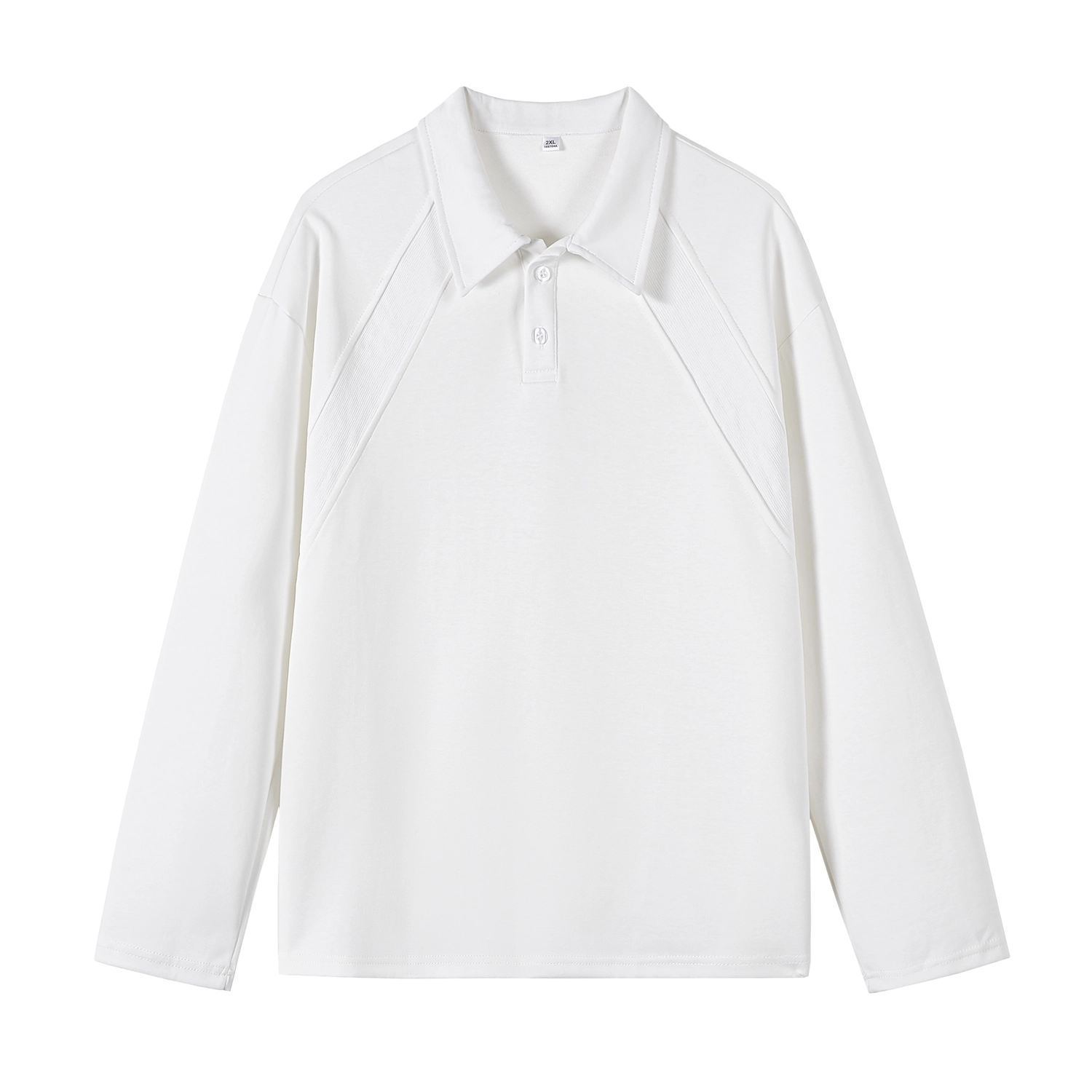 AOPAISHARK PolocleanfitT