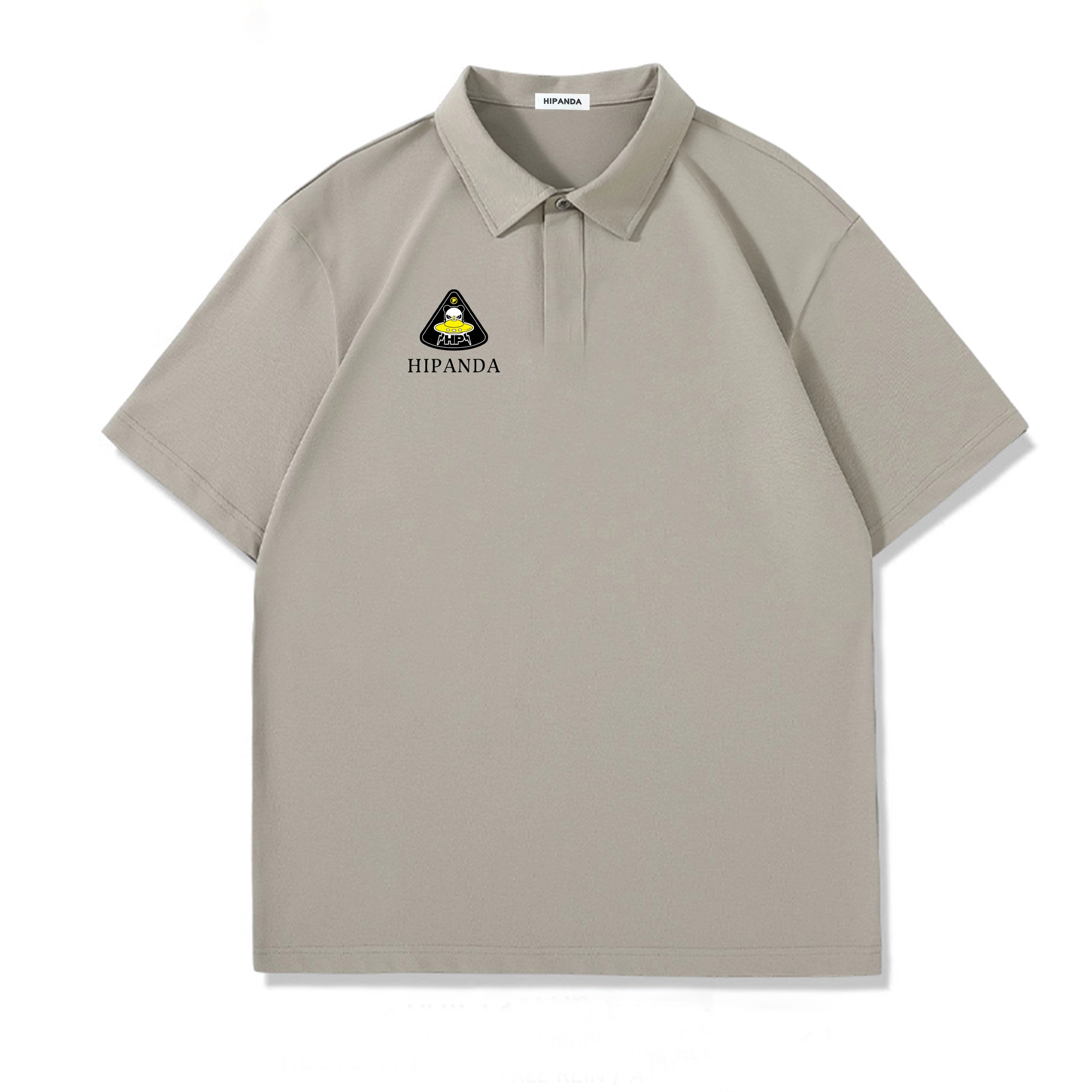 HIPANDA logoPolo