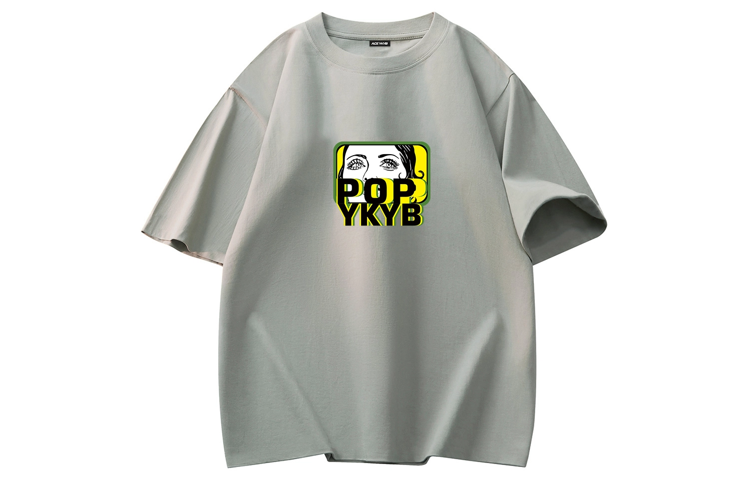 YKYB logoT
