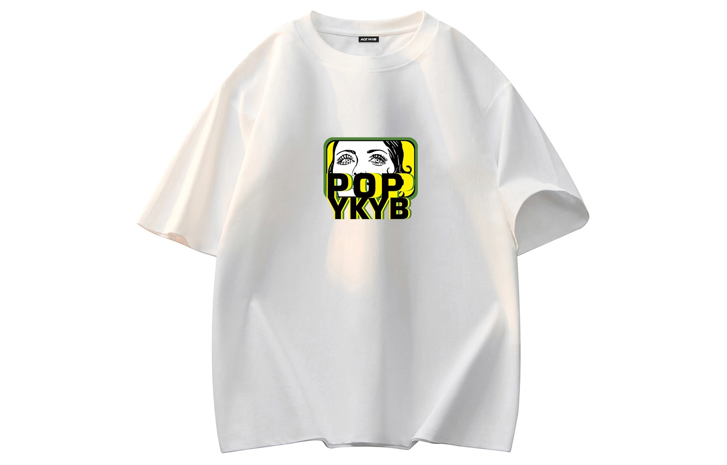 YKYB logoT