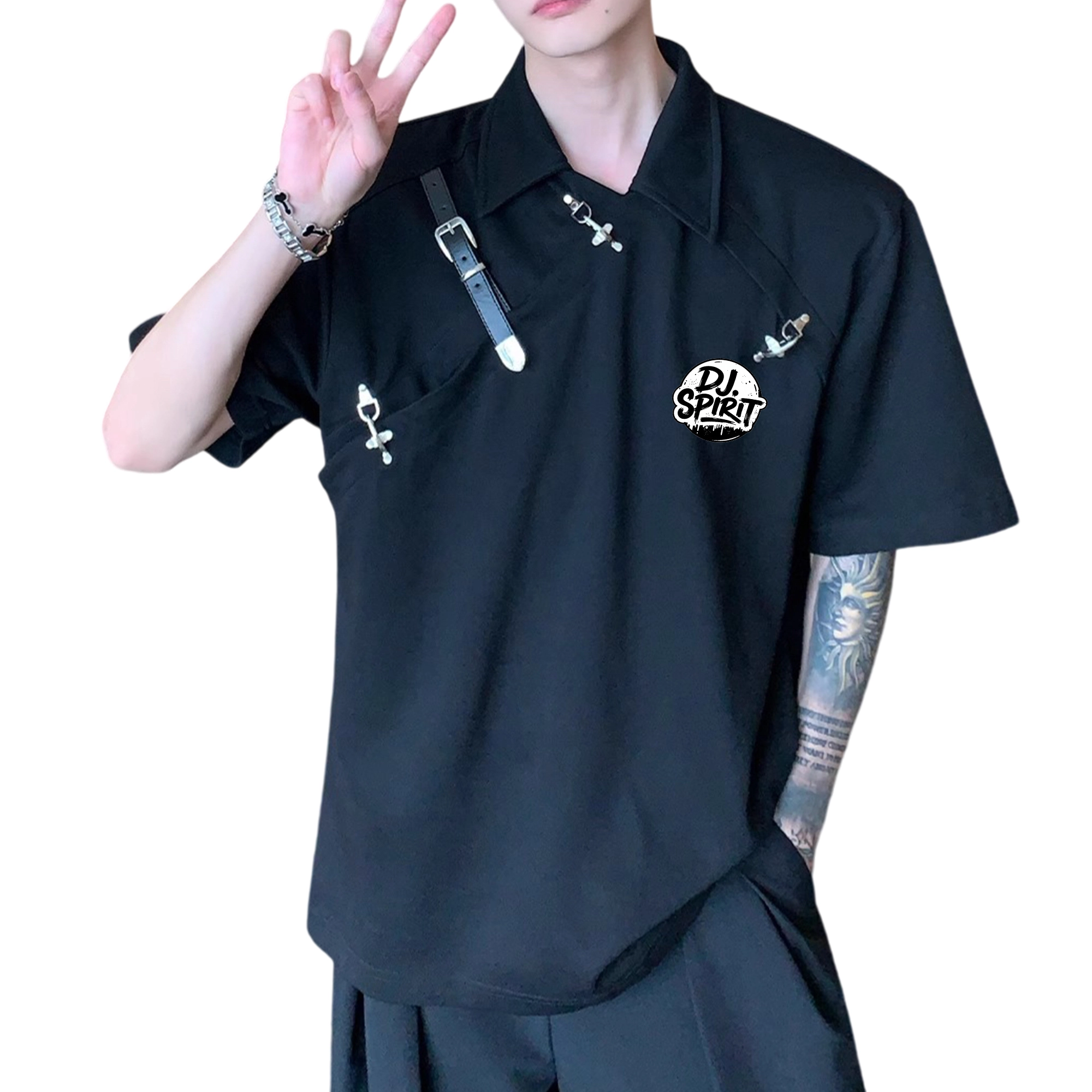 DJ.SPIRIT T