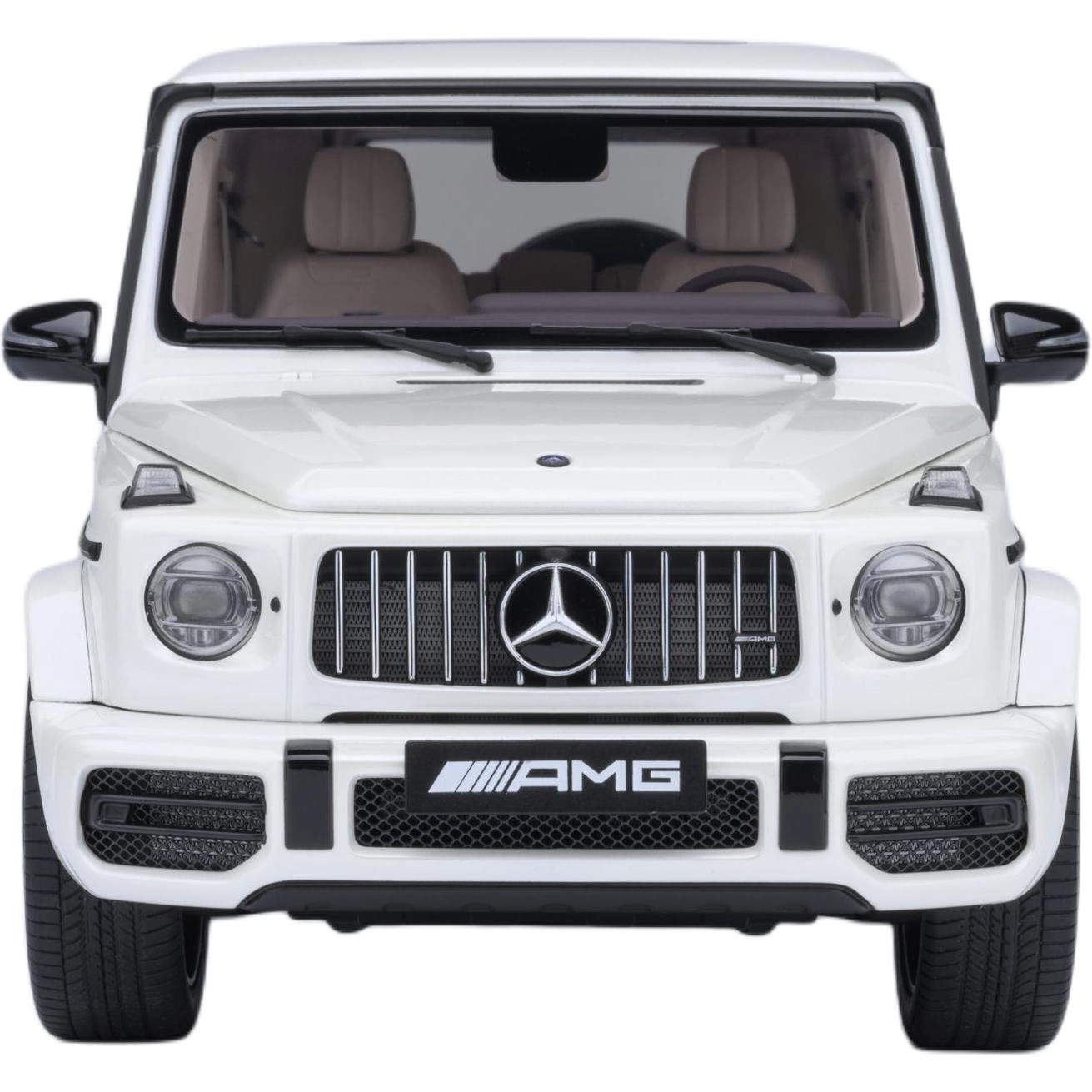 AUTOart 118 G63 AMG