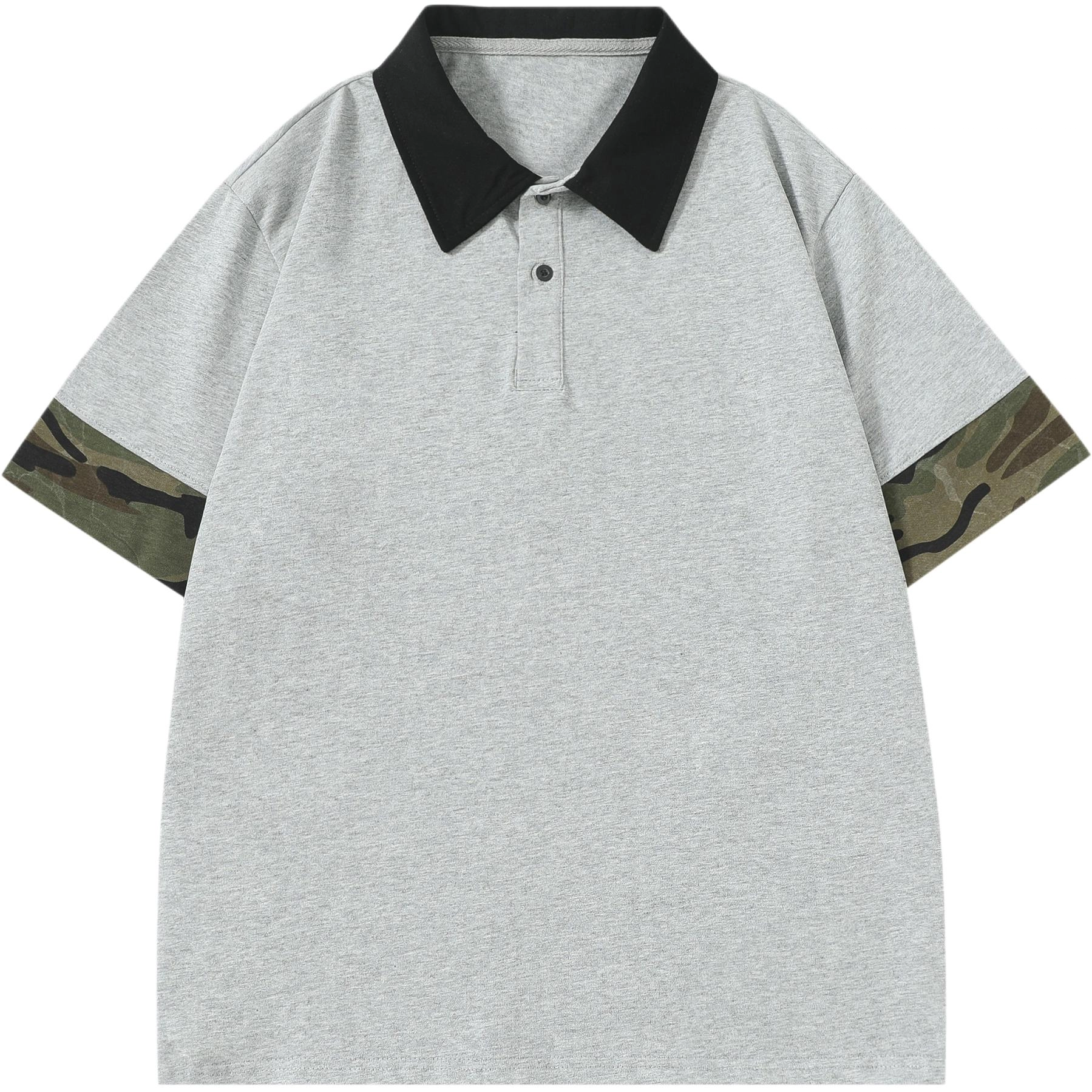 LH HOMME poloT