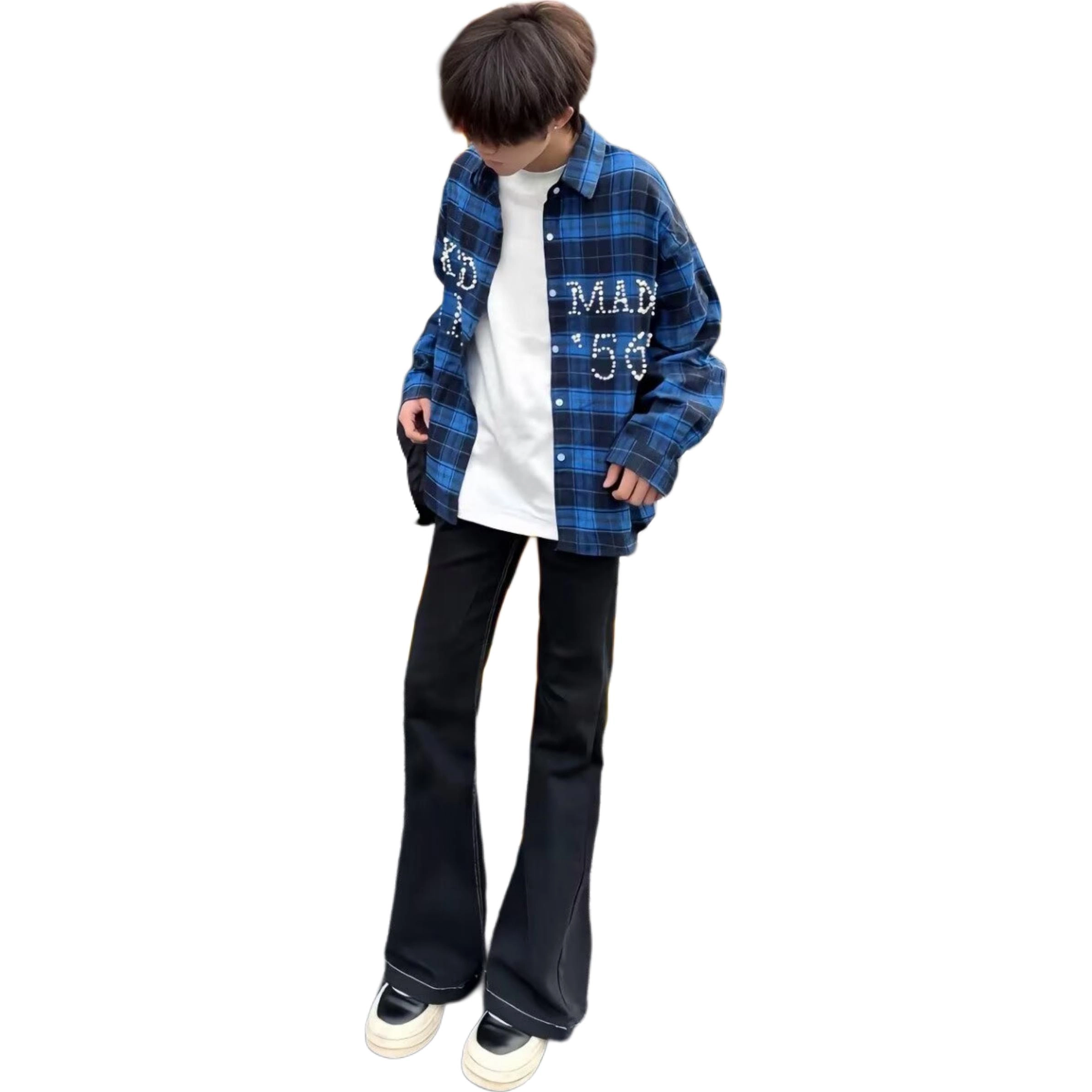 ZONEiD 3D