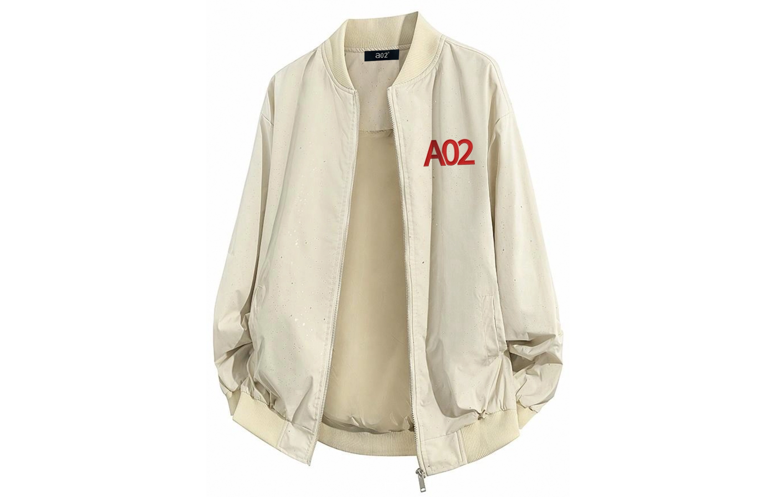 a02 LOGOins