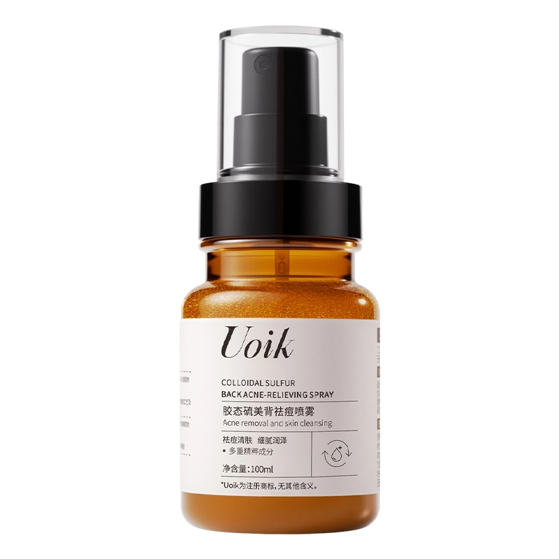 uoik 100ml
