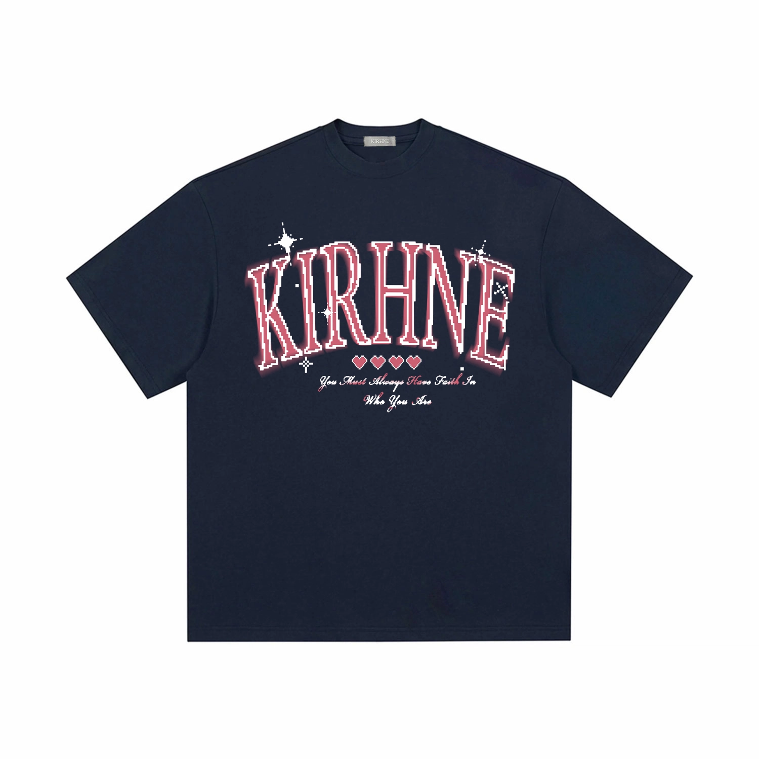 KIRHNE T