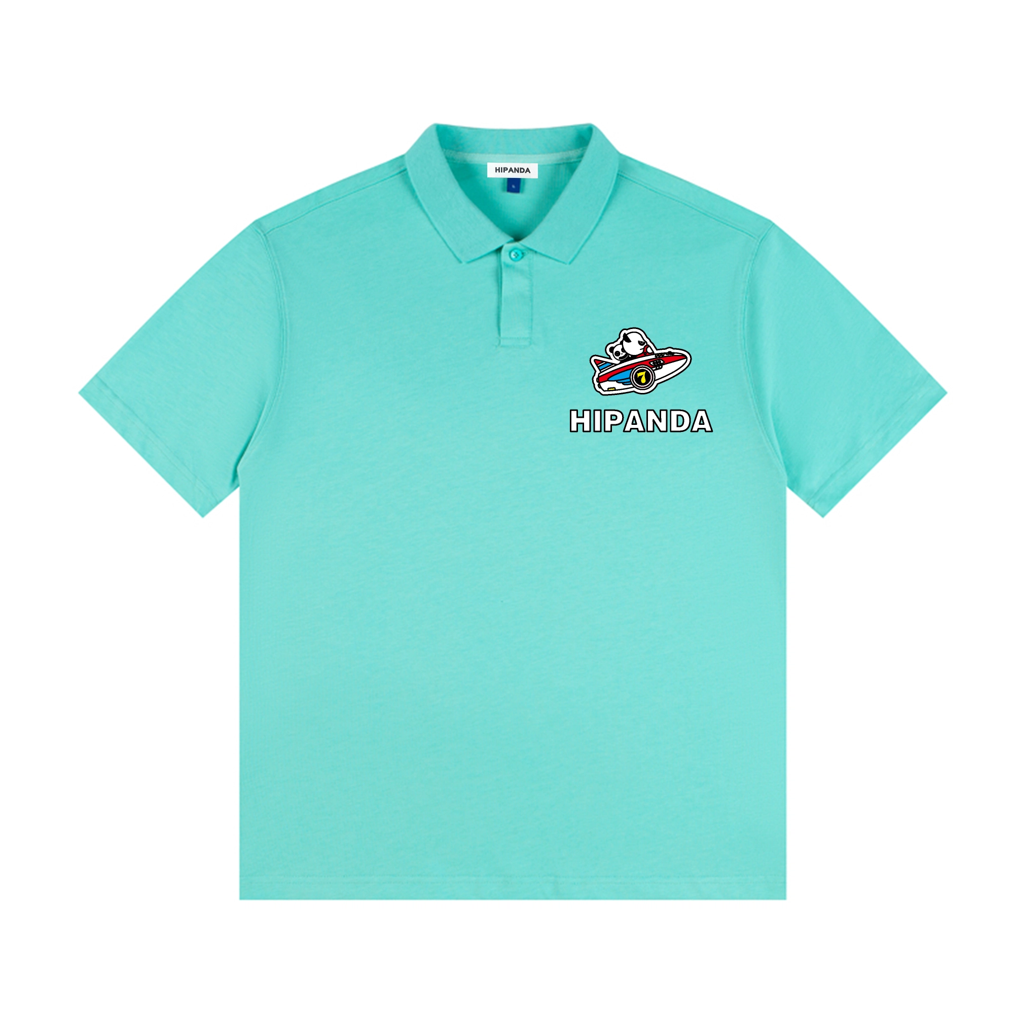 HIPANDA LogoPOLO