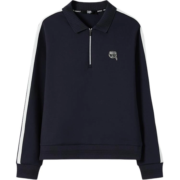 KARL LAGERFELD Golf Logo