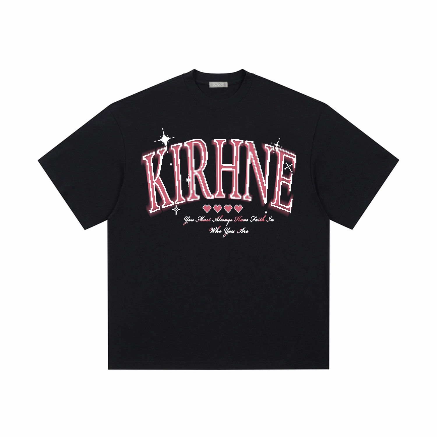 KIRHNE T