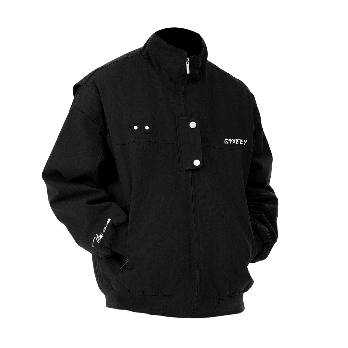 Qnxeey Cleanfitlogo