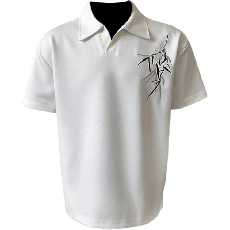 RKVC cleanfitPolo