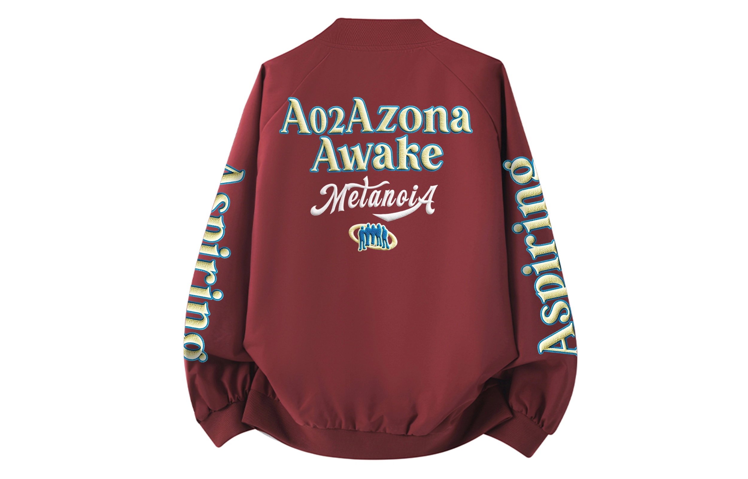 a02 LOGO