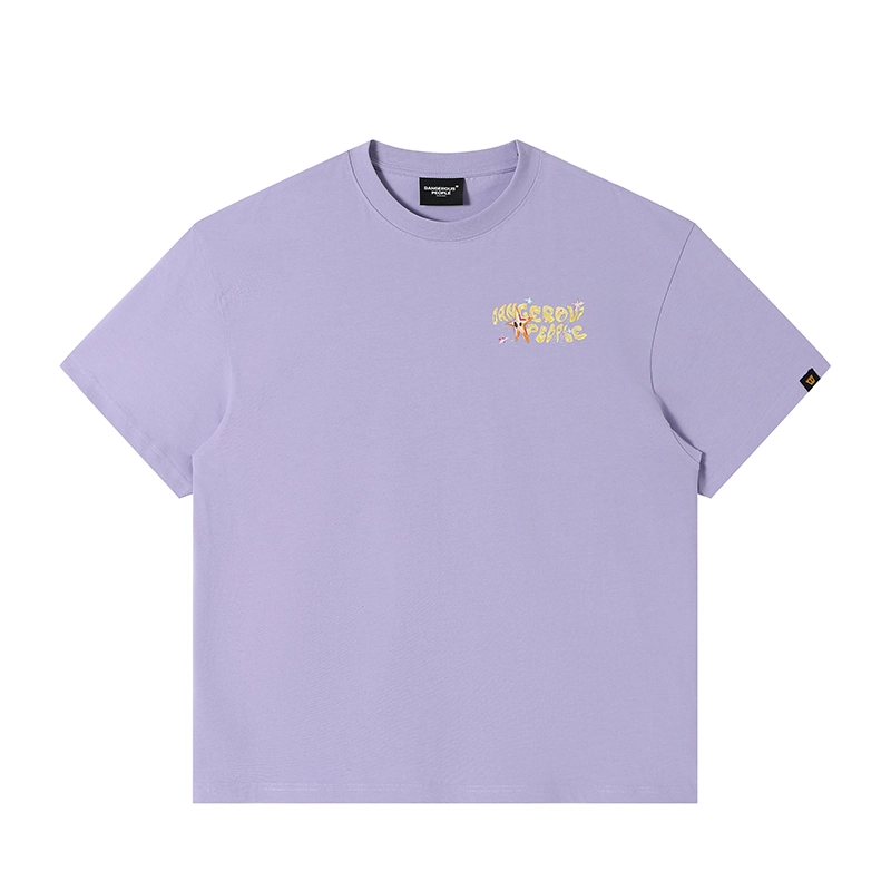 DANGEROUSPEOPLE T