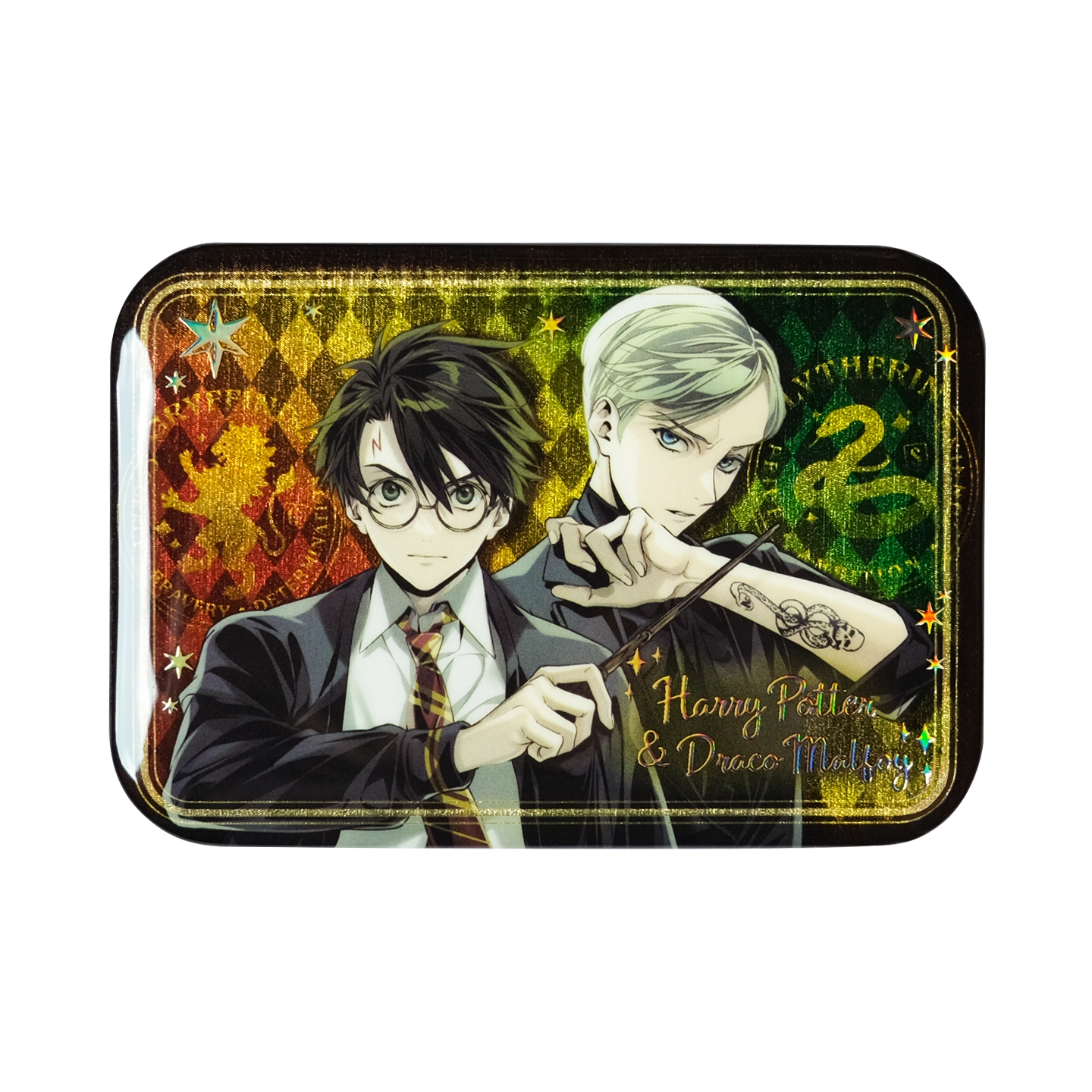 HARRY POTTER