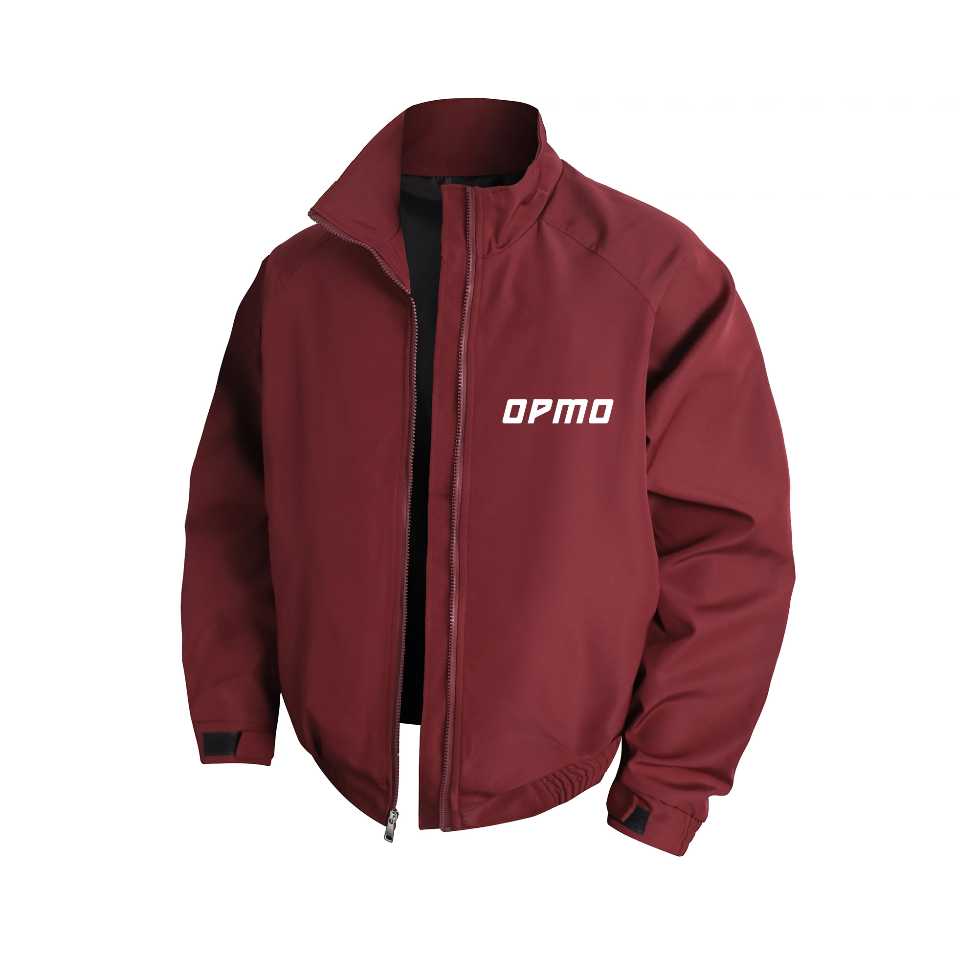 OPMO LOGO