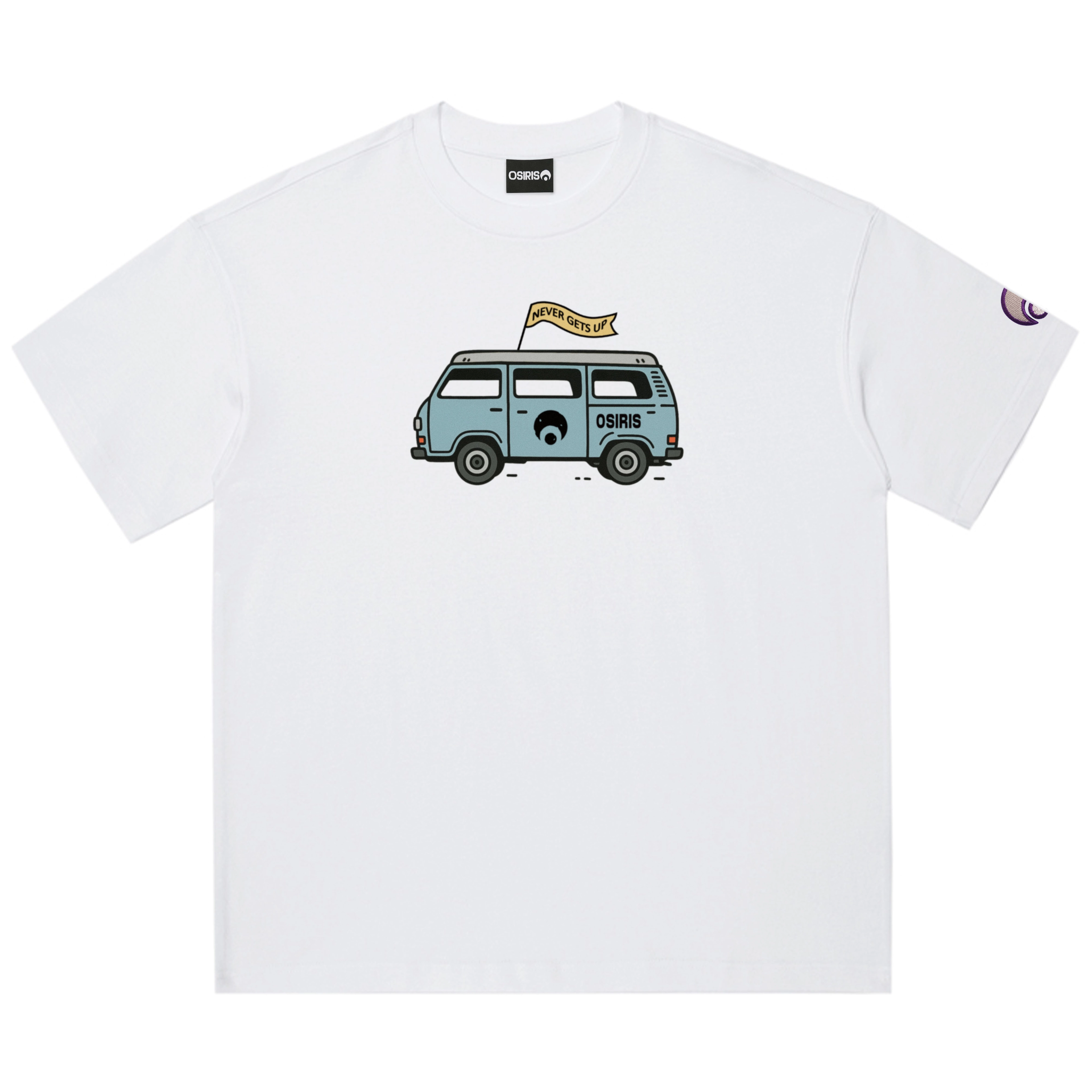 OSIRIS T