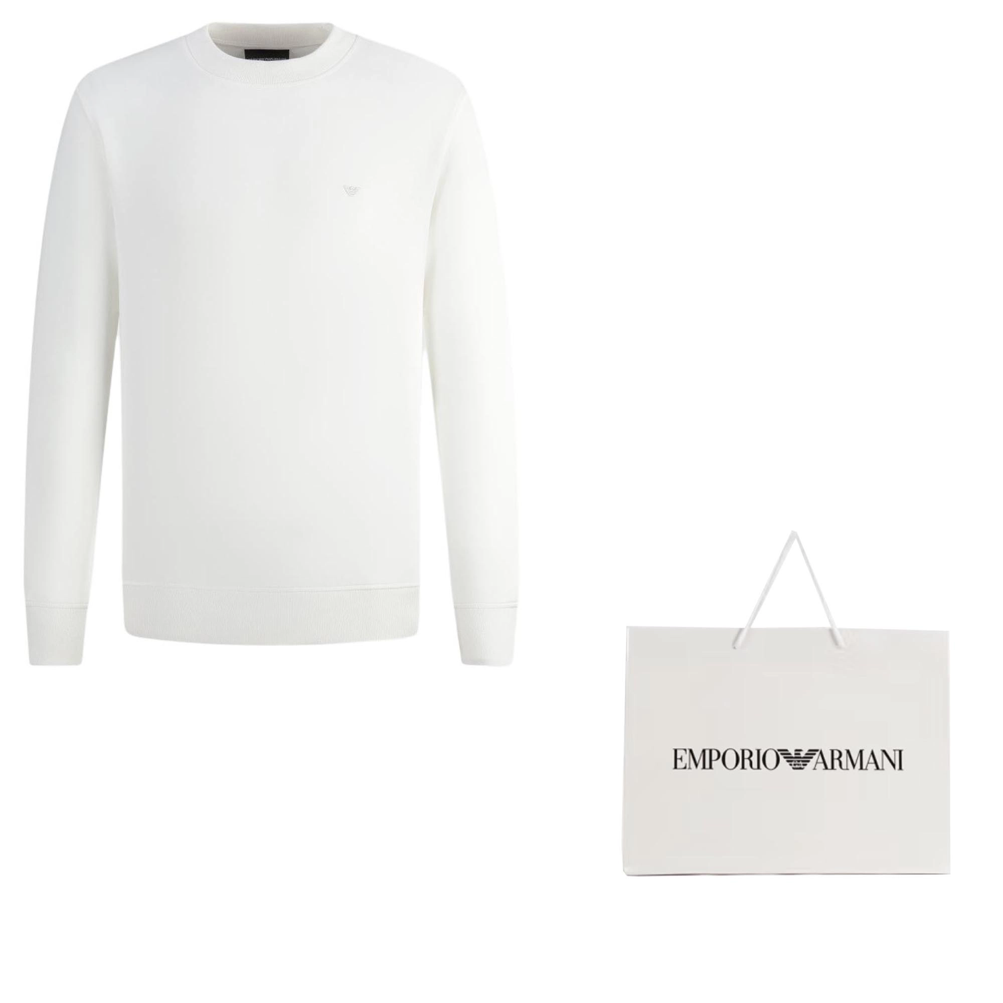 EMPORIO ARMANI Logo