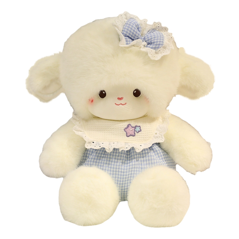 MIC RABBIT 33cm