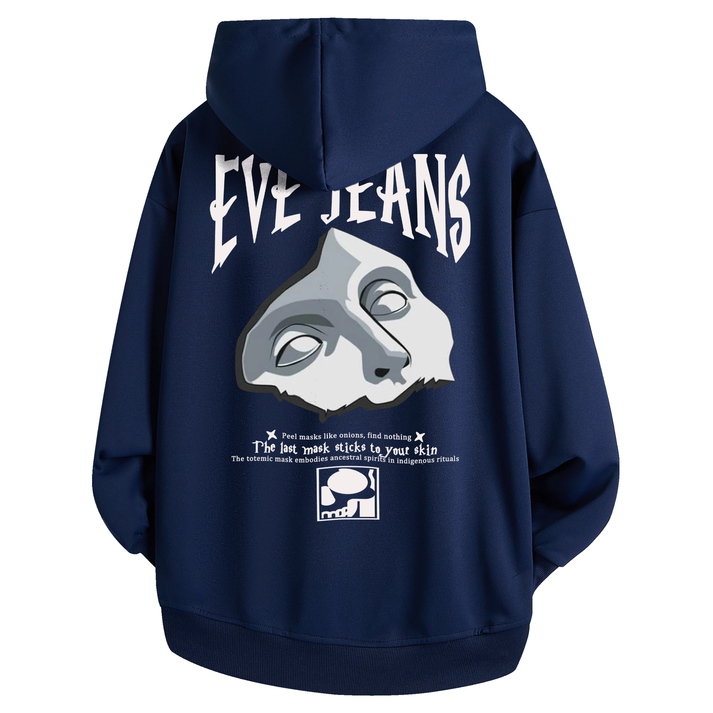 EVE Jeans LOGO