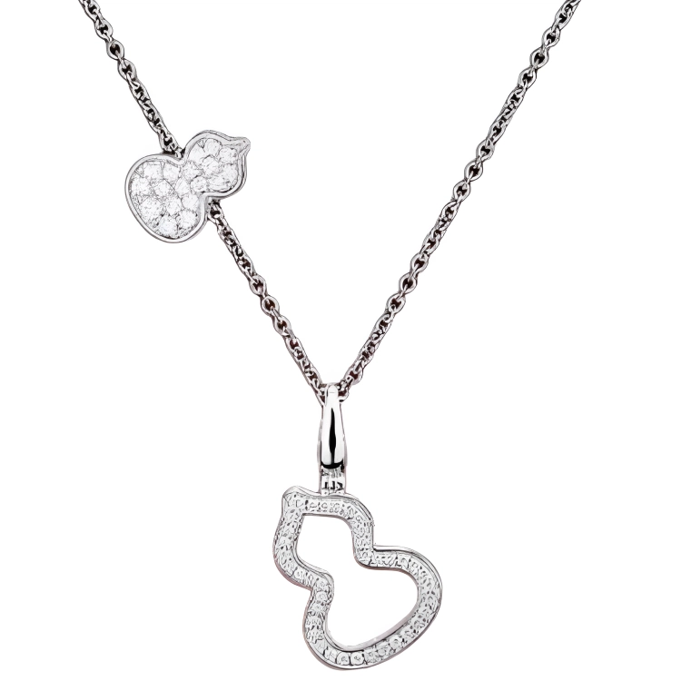 Qeelin 18K