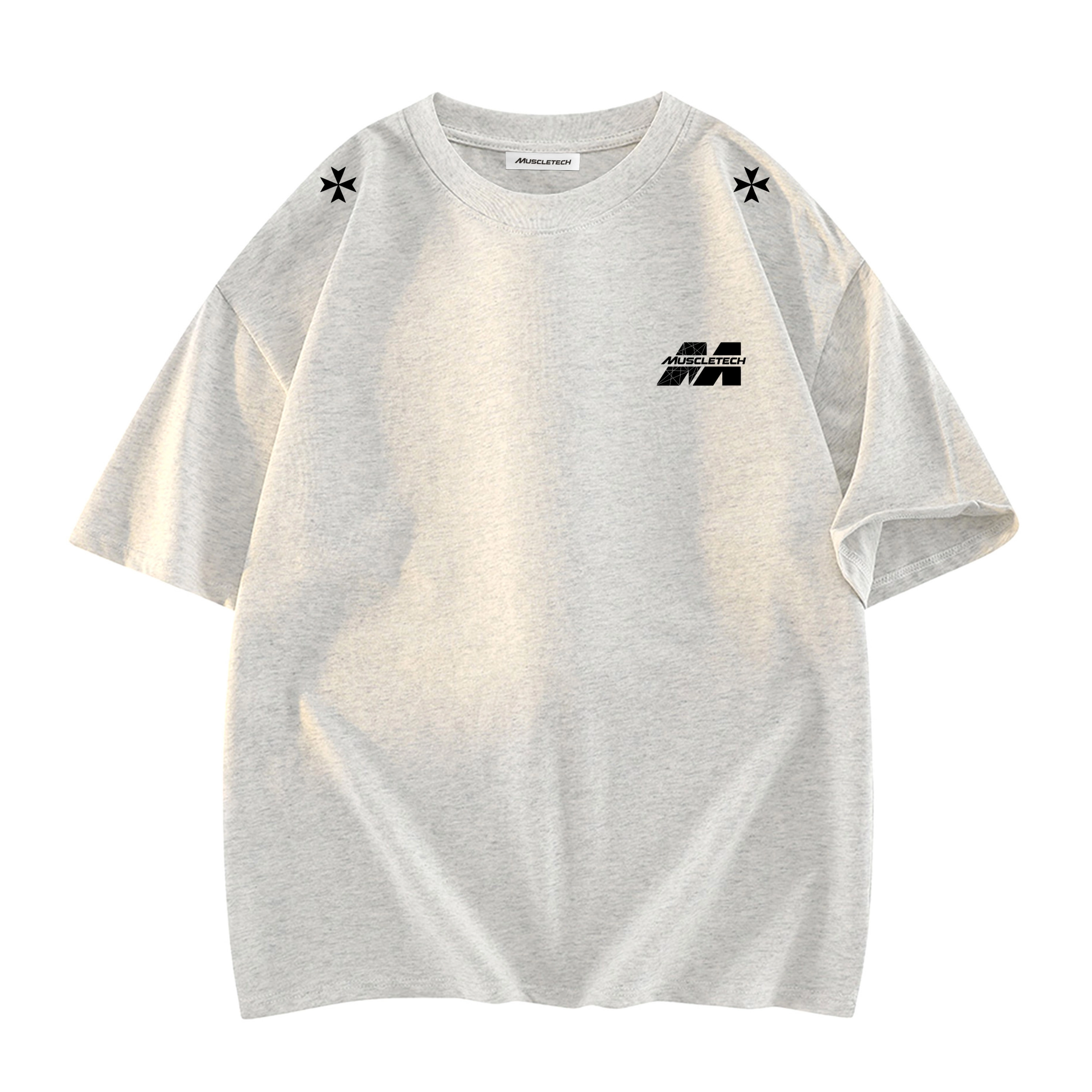 MUSCLETECH T