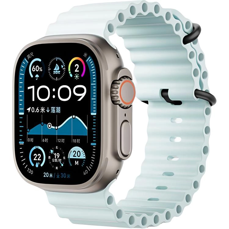 220 AppleWatch ultraS10S9S82iwatch949mm