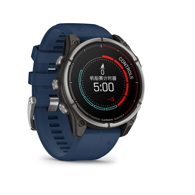 GARMIN quatix 8 - AMOLED