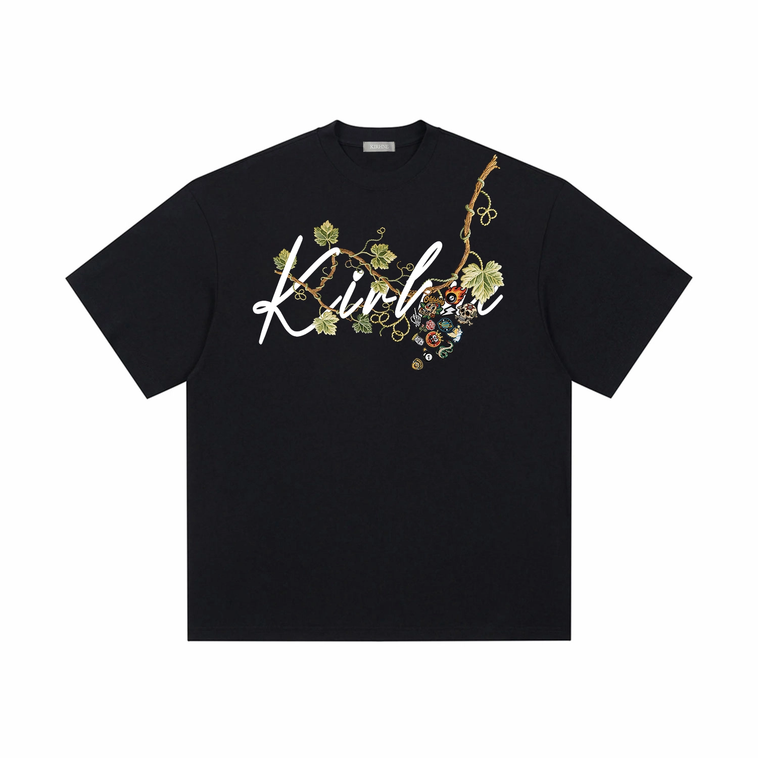 KIRHNE T