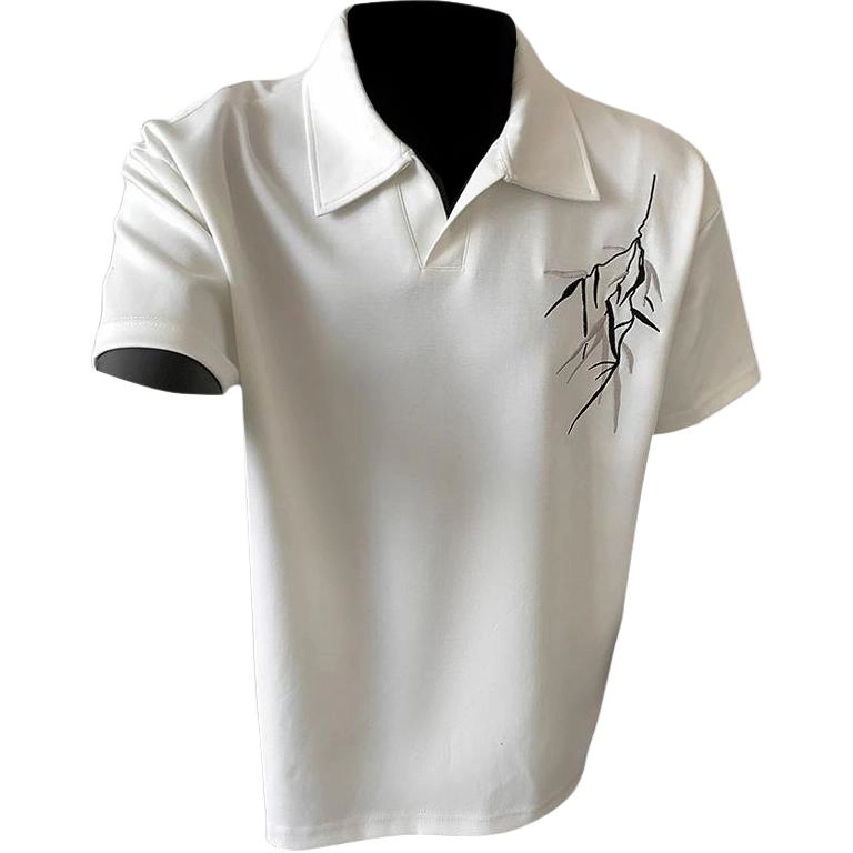 RKVC cleanfitPolo