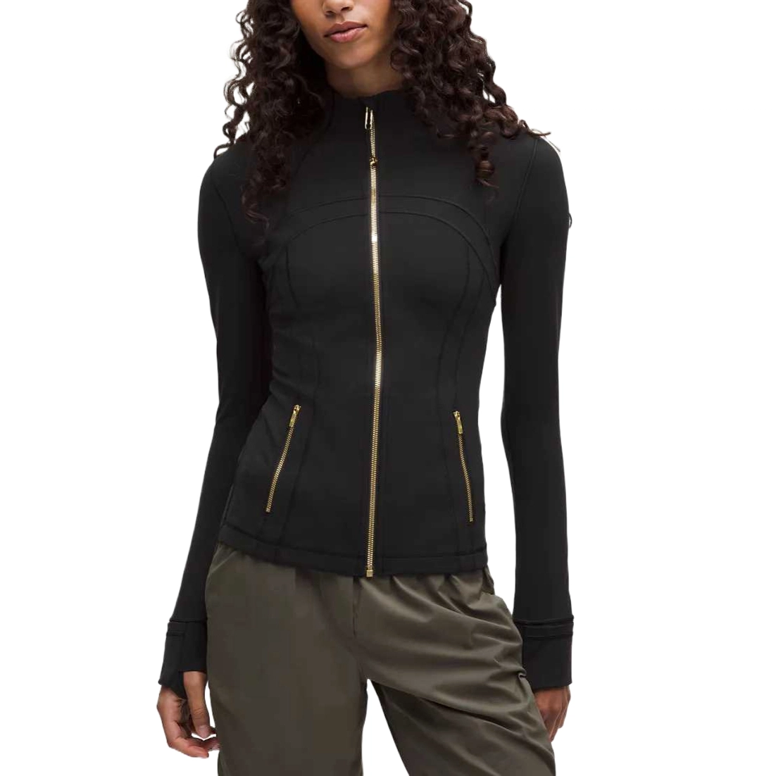 lululemon Define Nulu