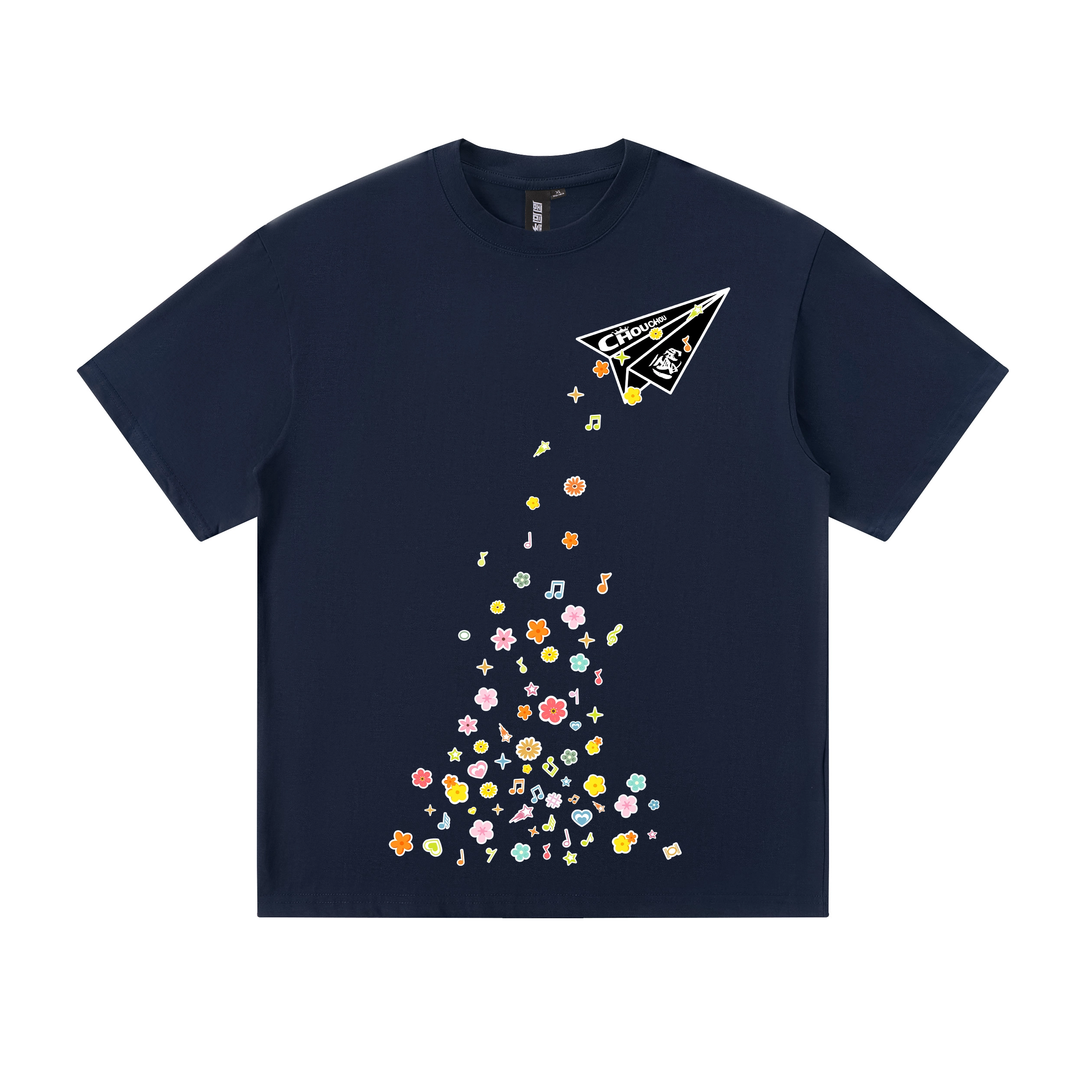 Logo T