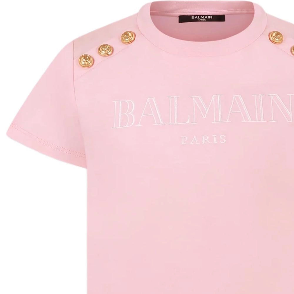 BALMAINT SS25 Logo