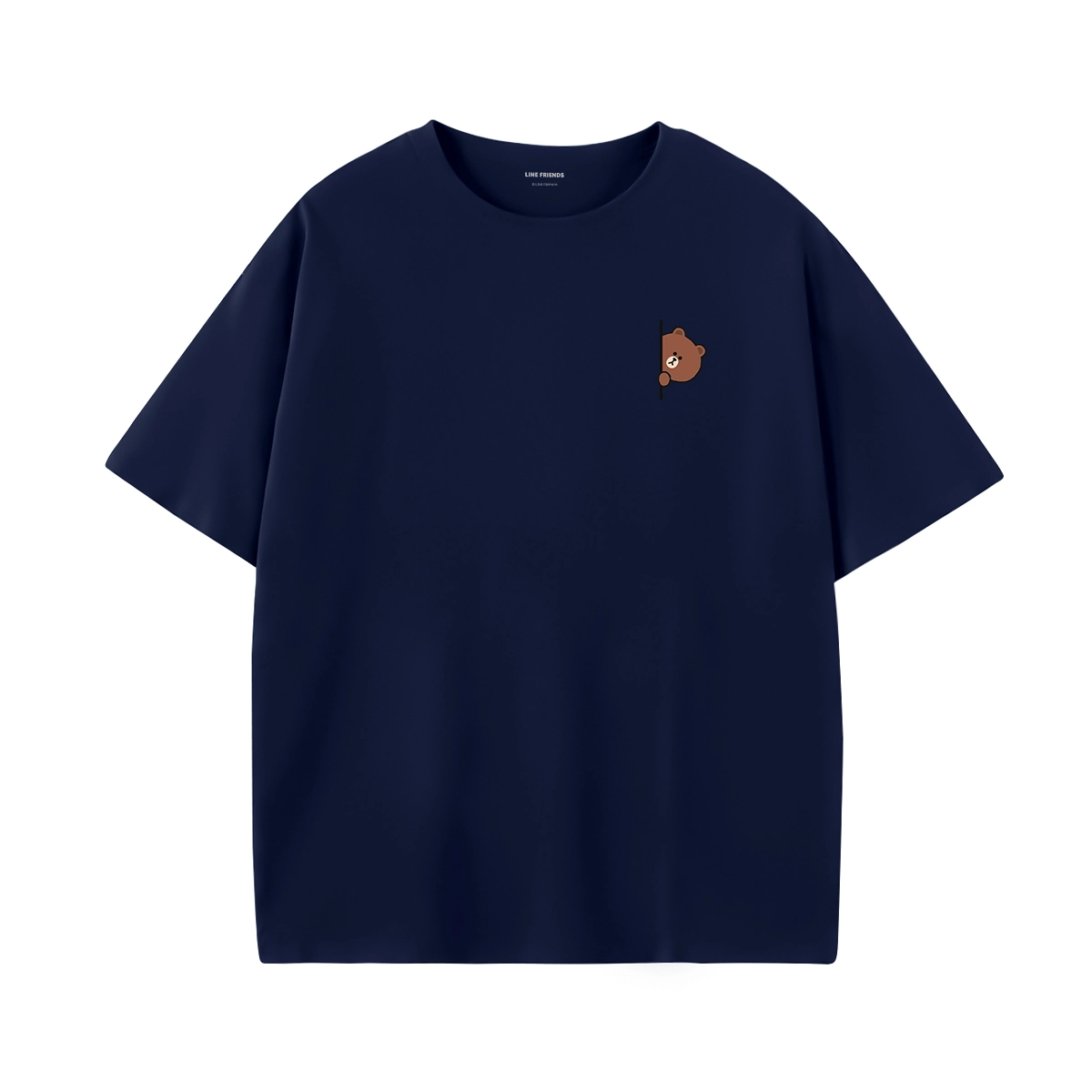 LINE FRIENDS T