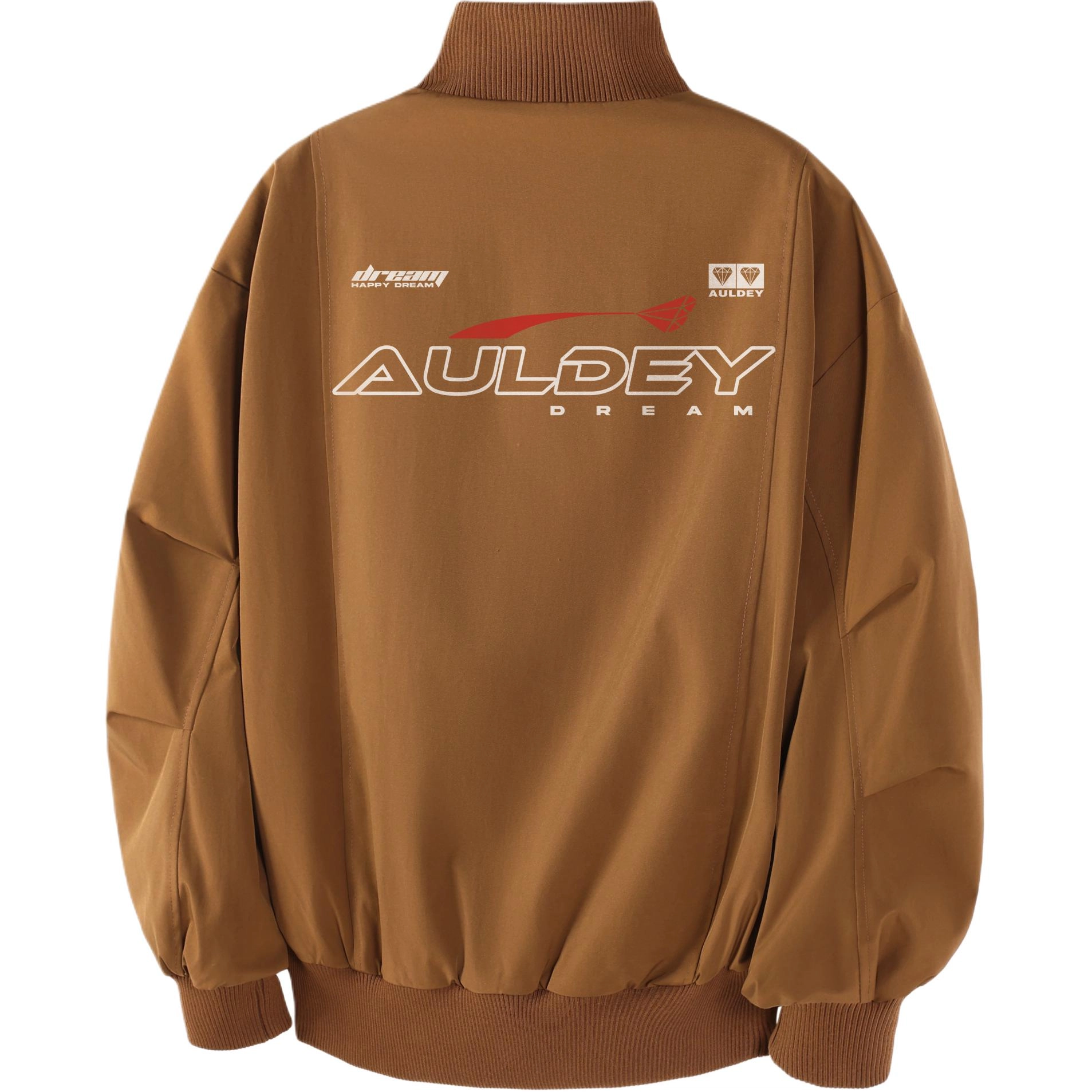 AULDEY logo