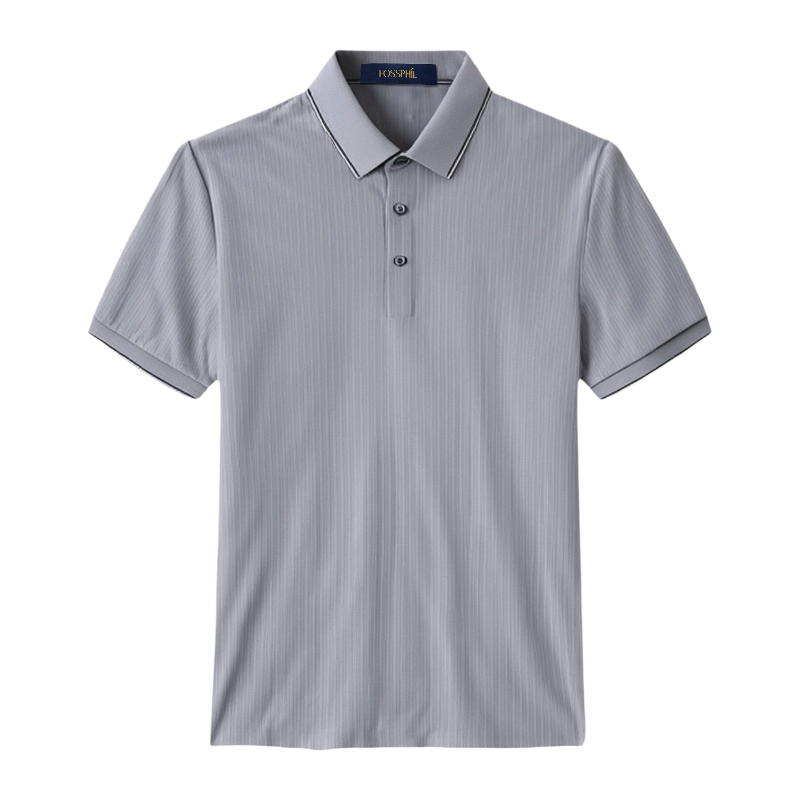 FOSS PHIL 2025POLO T