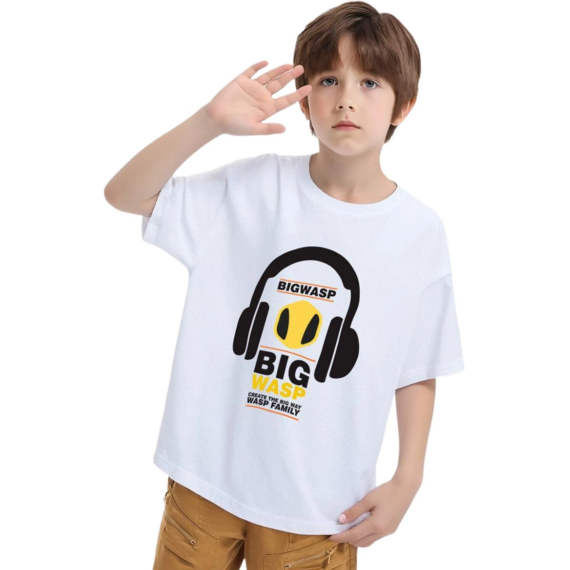 BIG WASPT