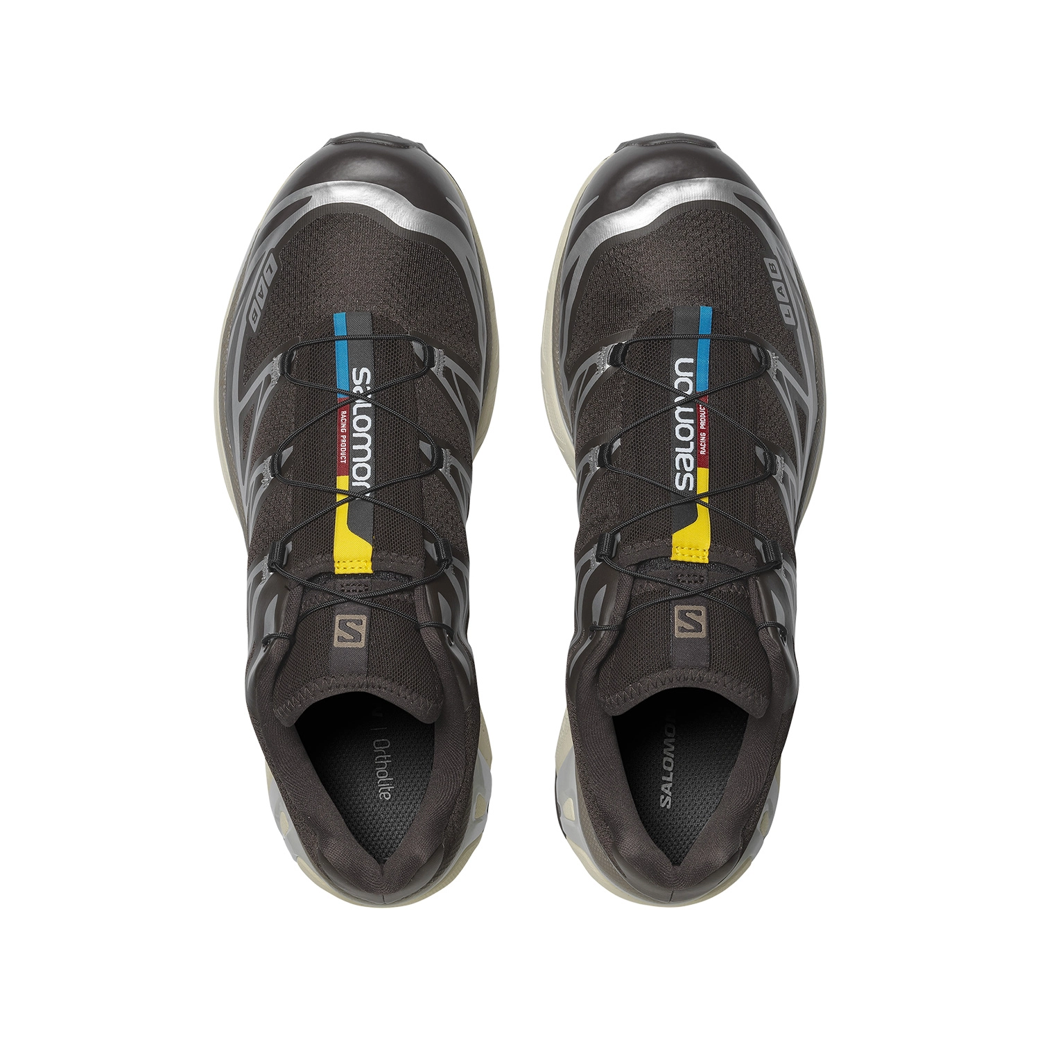 SALOMON XT-6