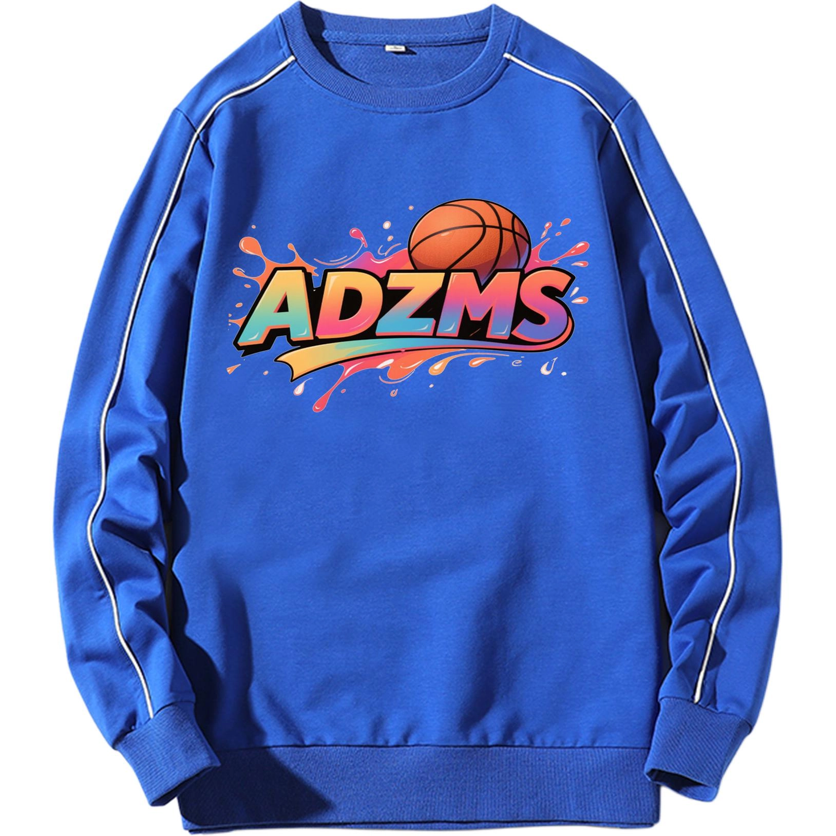 ANDEZHANMUSI logo