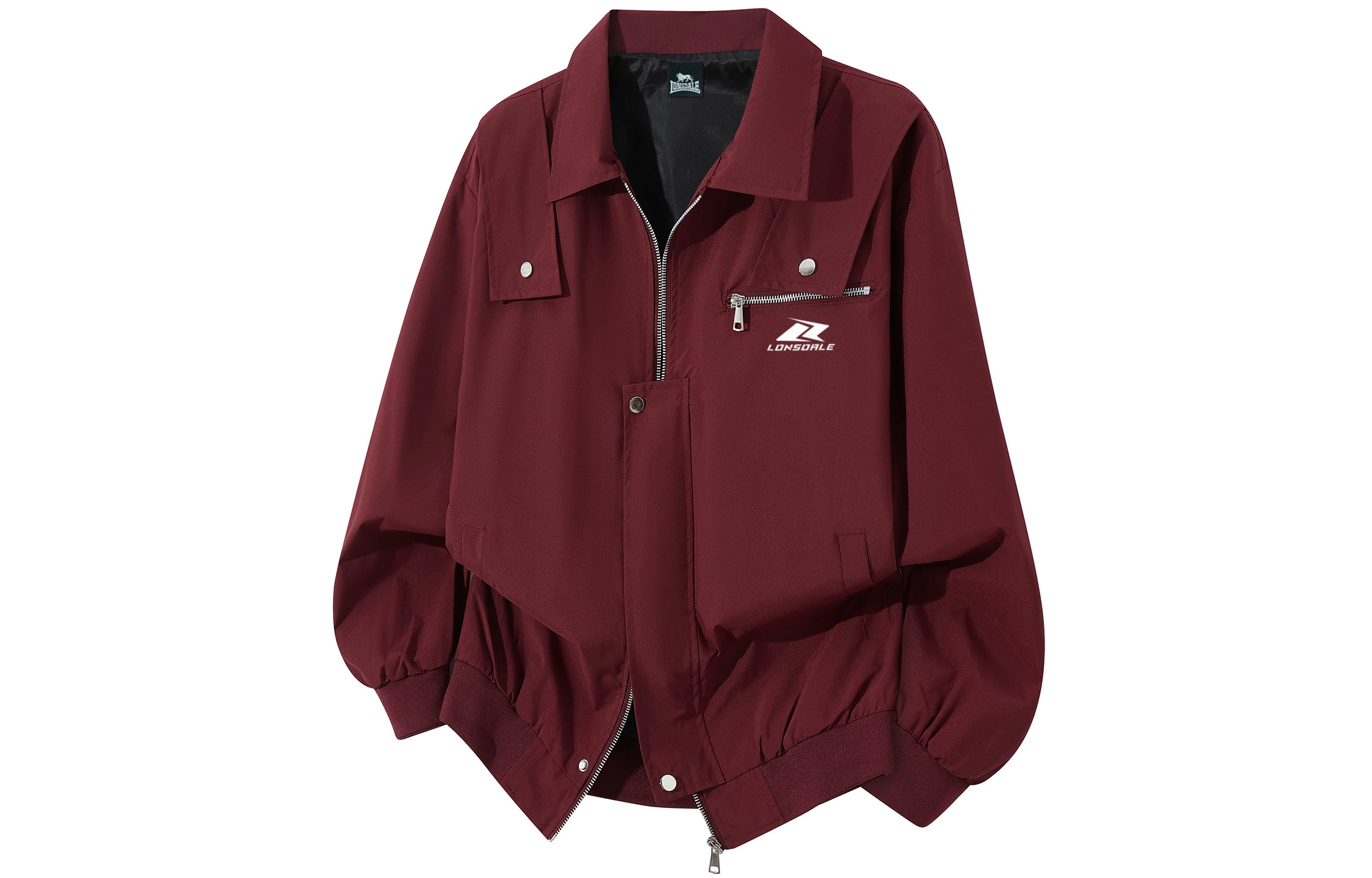 LONSDALE Cleanfit