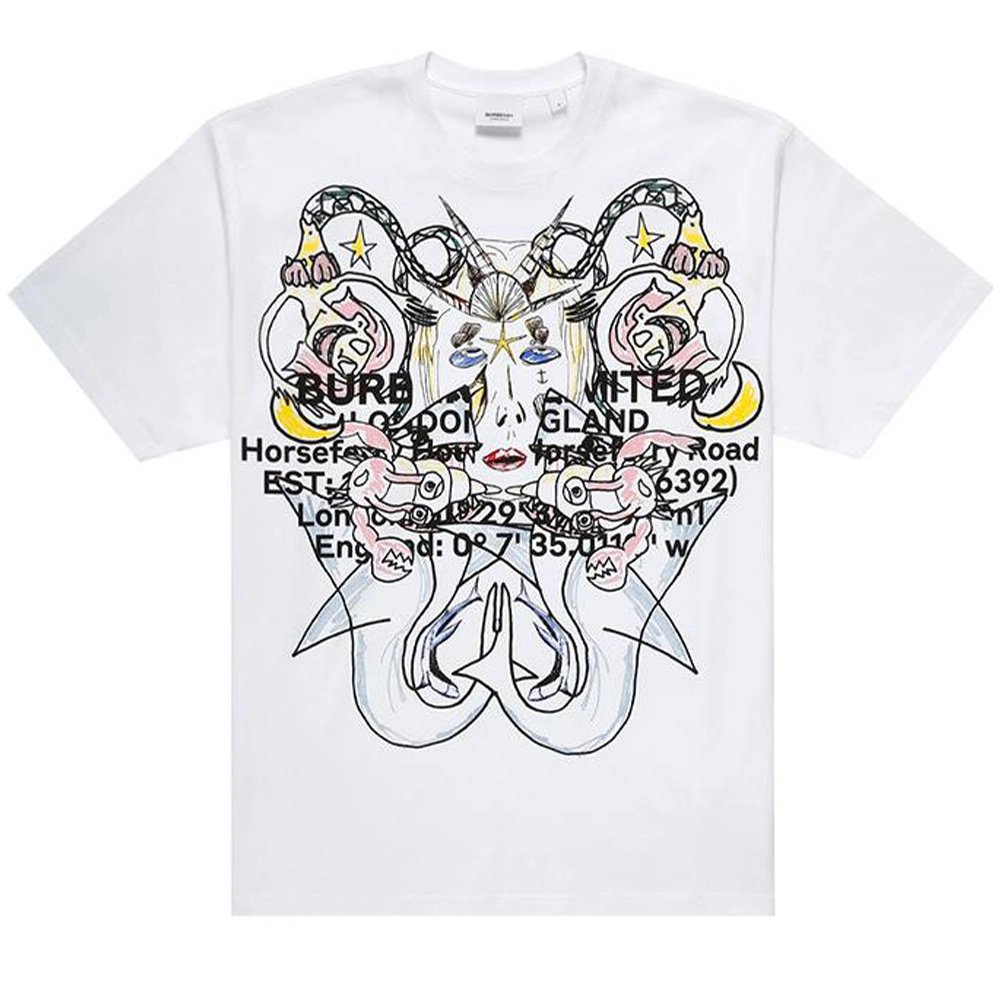 Burberry T