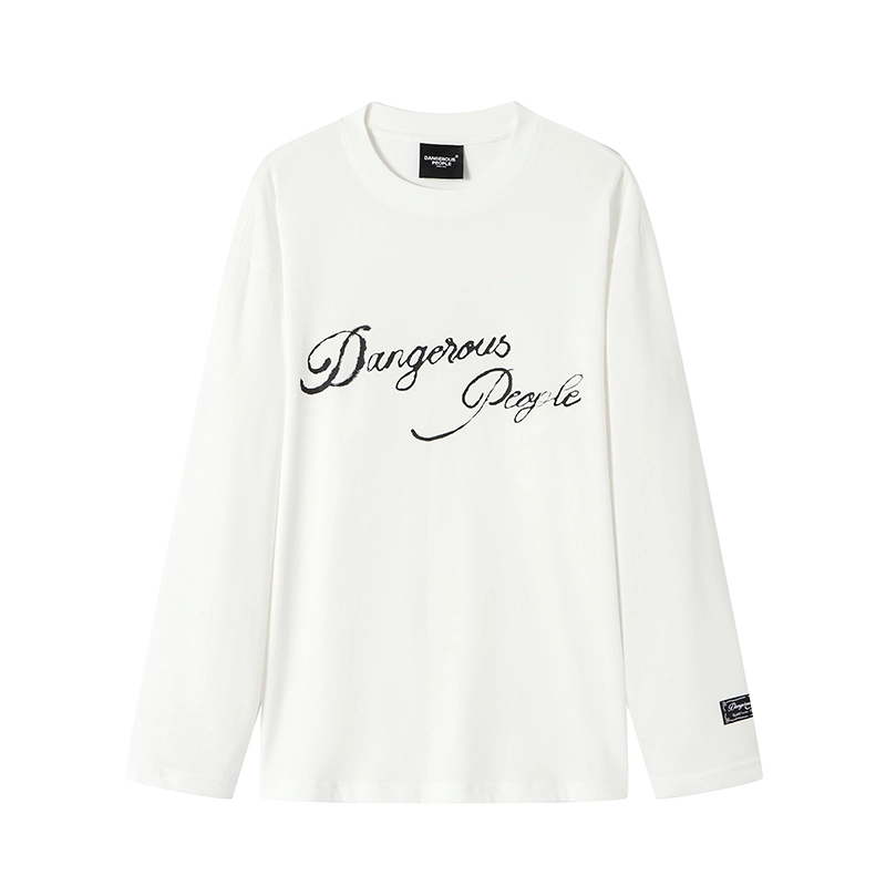 DANGEROUSPEOPLE T