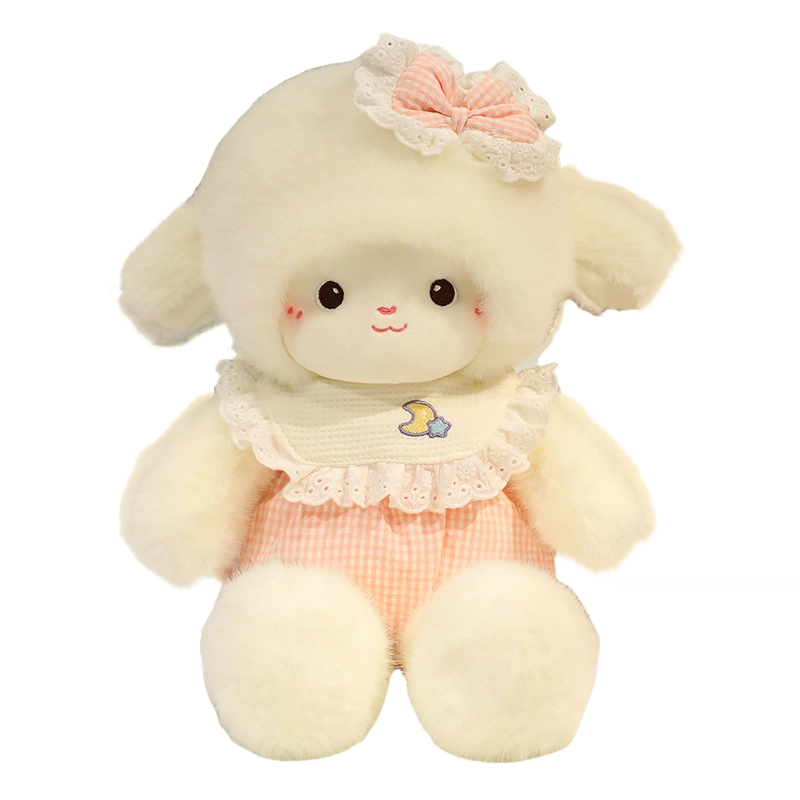 MIC RABBIT 33cm