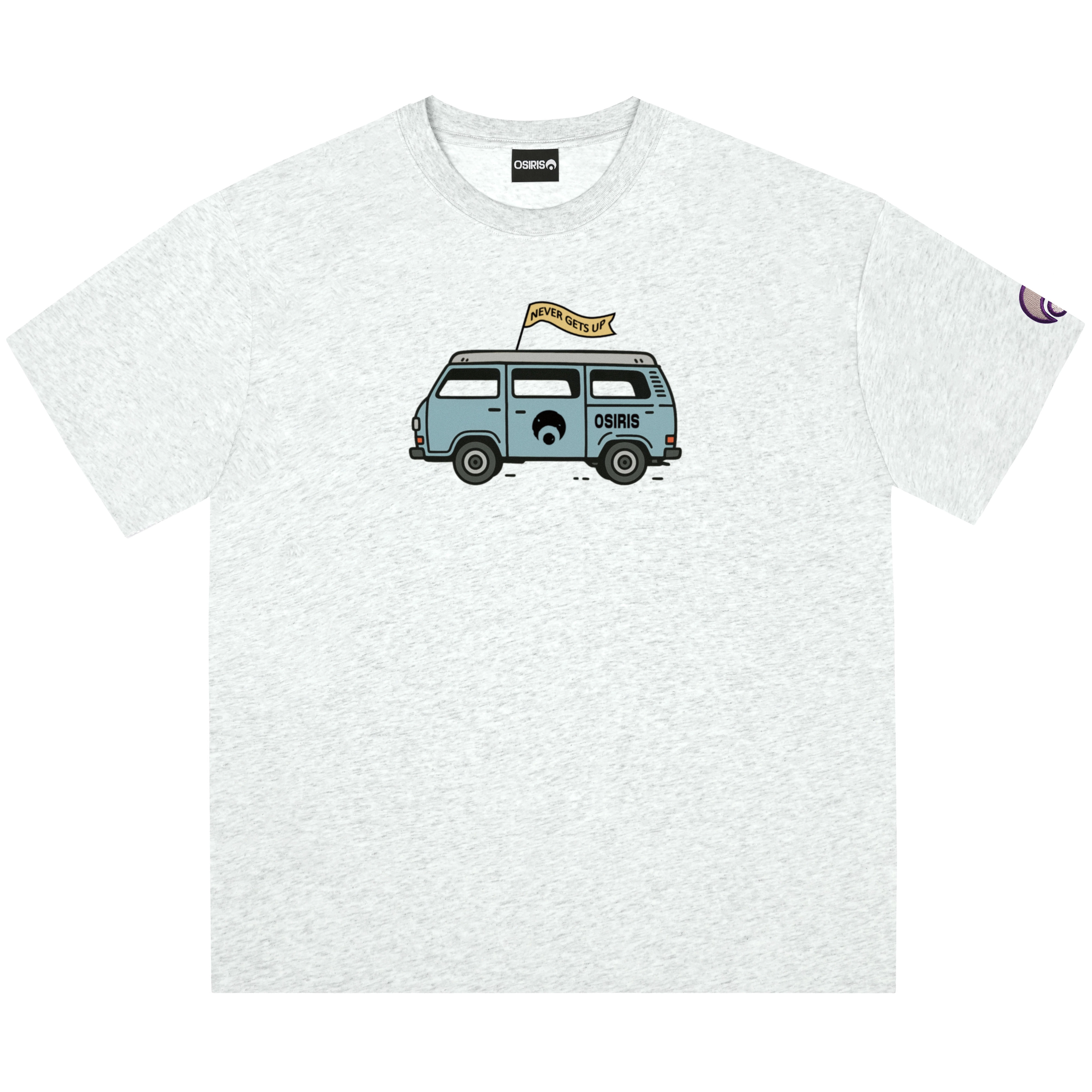 OSIRIS T