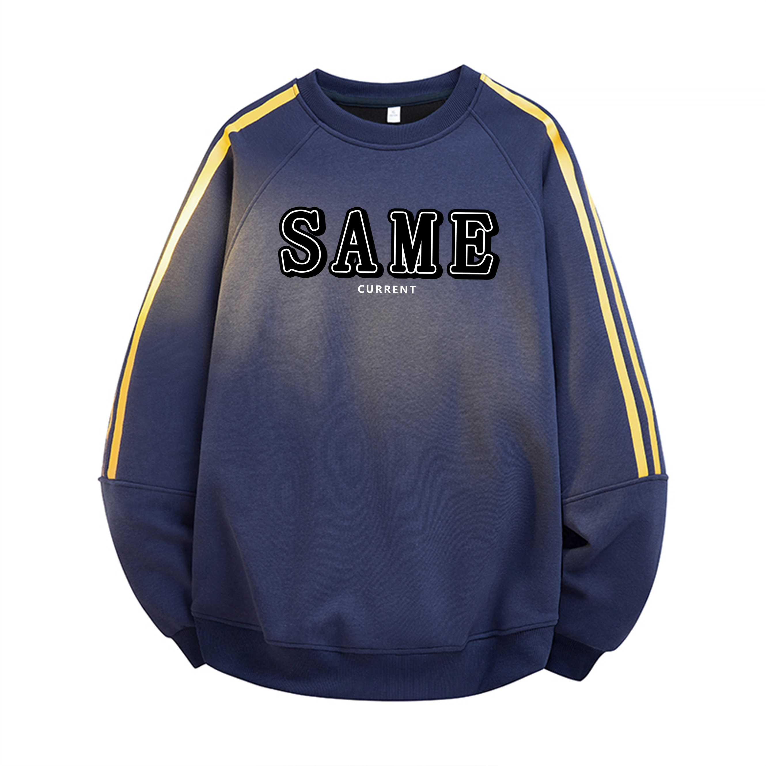 SAME FLOW logo